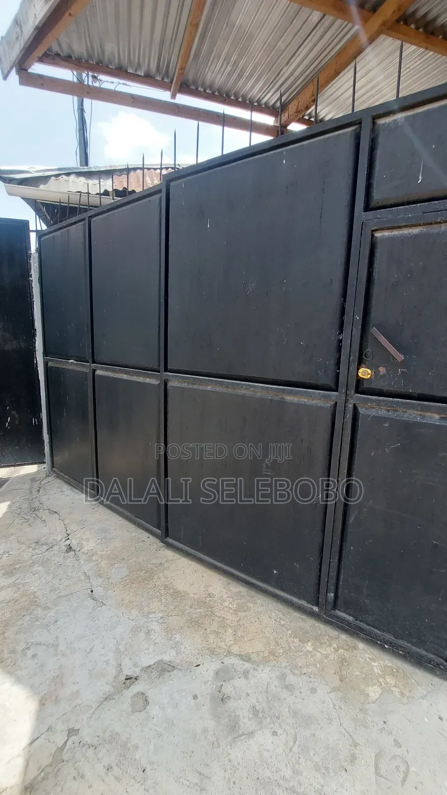 1bdrm Bedsitter in Sinza Palestina for rent in Sinza