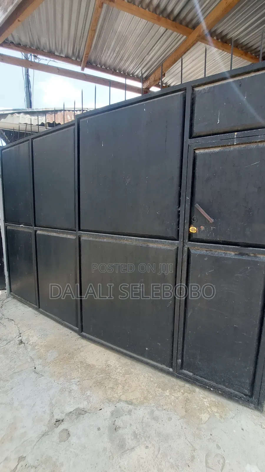 1bdrm Bedsitter in Sinza Palestina for rent in Sinza