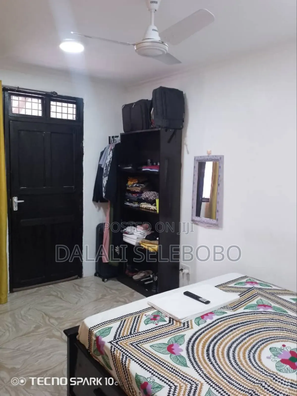 1bdrm Bungalow in Mombasa, Ukonga for rent in Ukonga