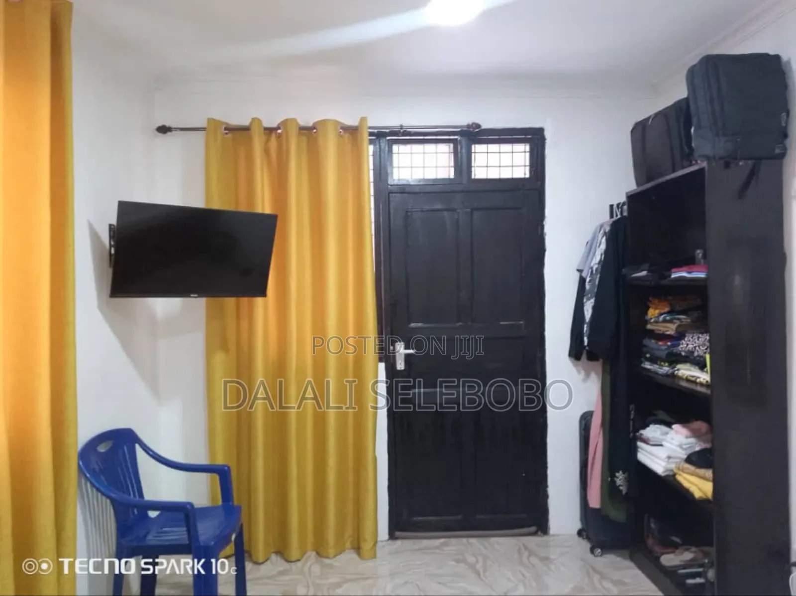 1bdrm Bungalow in Mombasa, Ukonga for rent in Ukonga