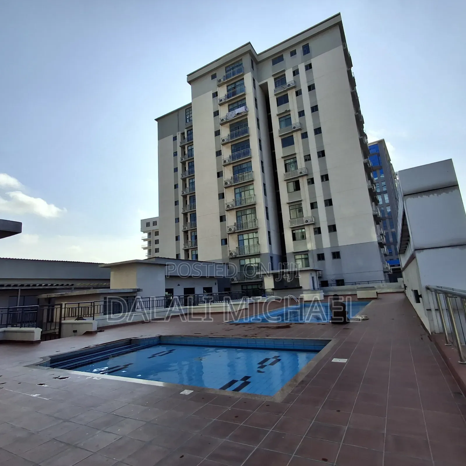 3bdrm Apartment in Victoria Place, Mwananyamala for rent in Mwananyamala