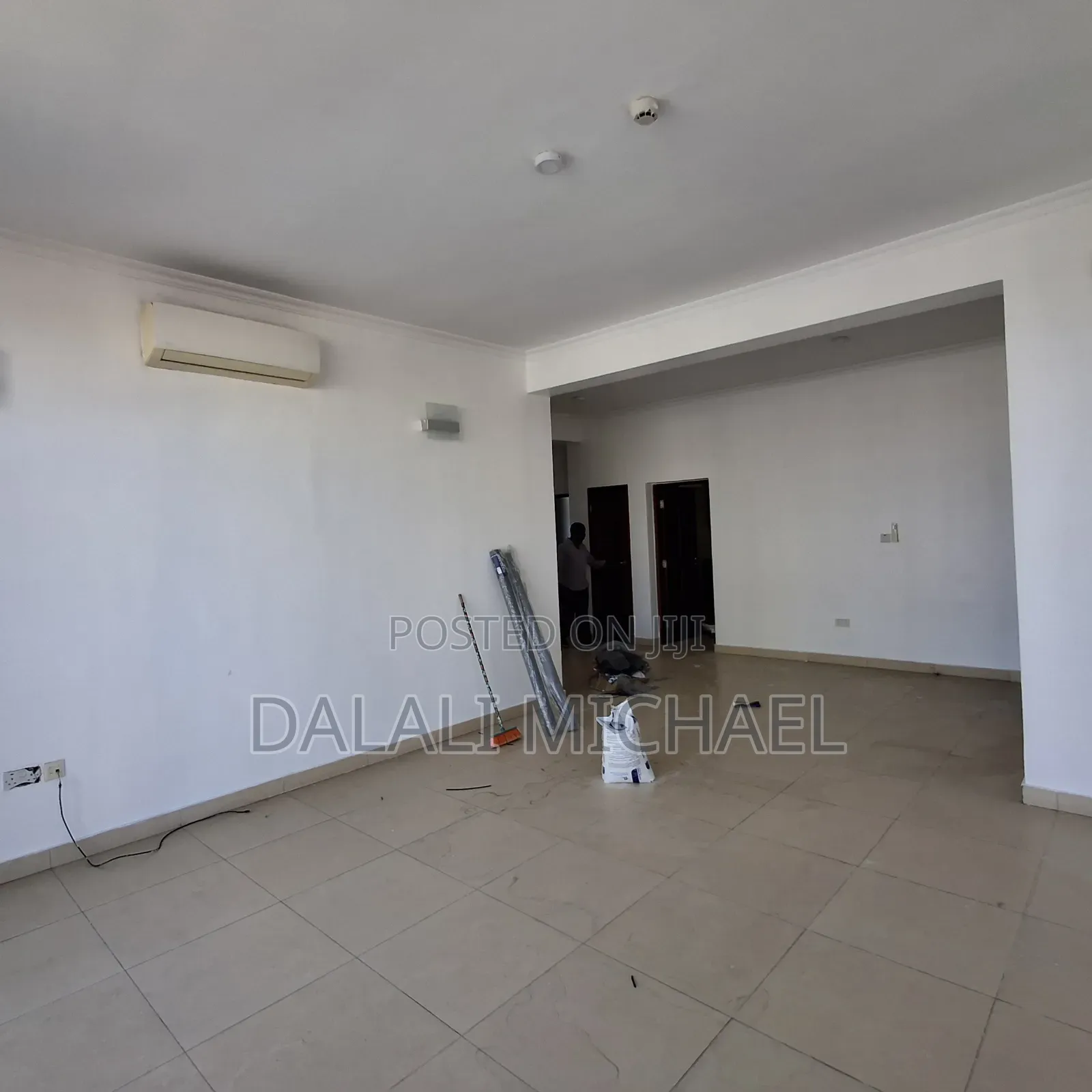 3bdrm Apartment in Victoria Place, Mwananyamala for rent in Mwananyamala