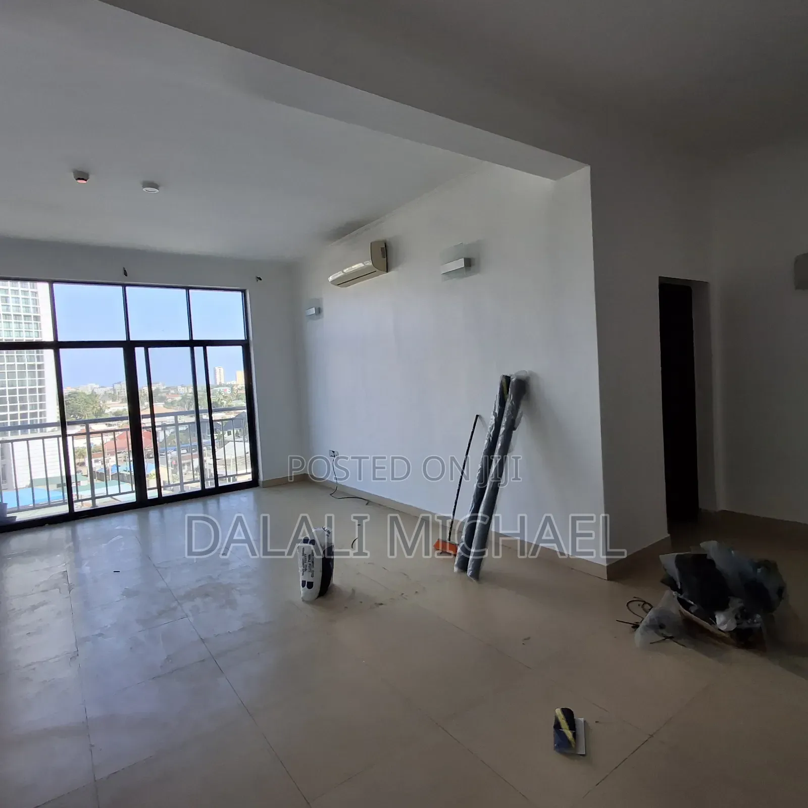 3bdrm Apartment in Victoria Place, Mwananyamala for rent in Mwananyamala