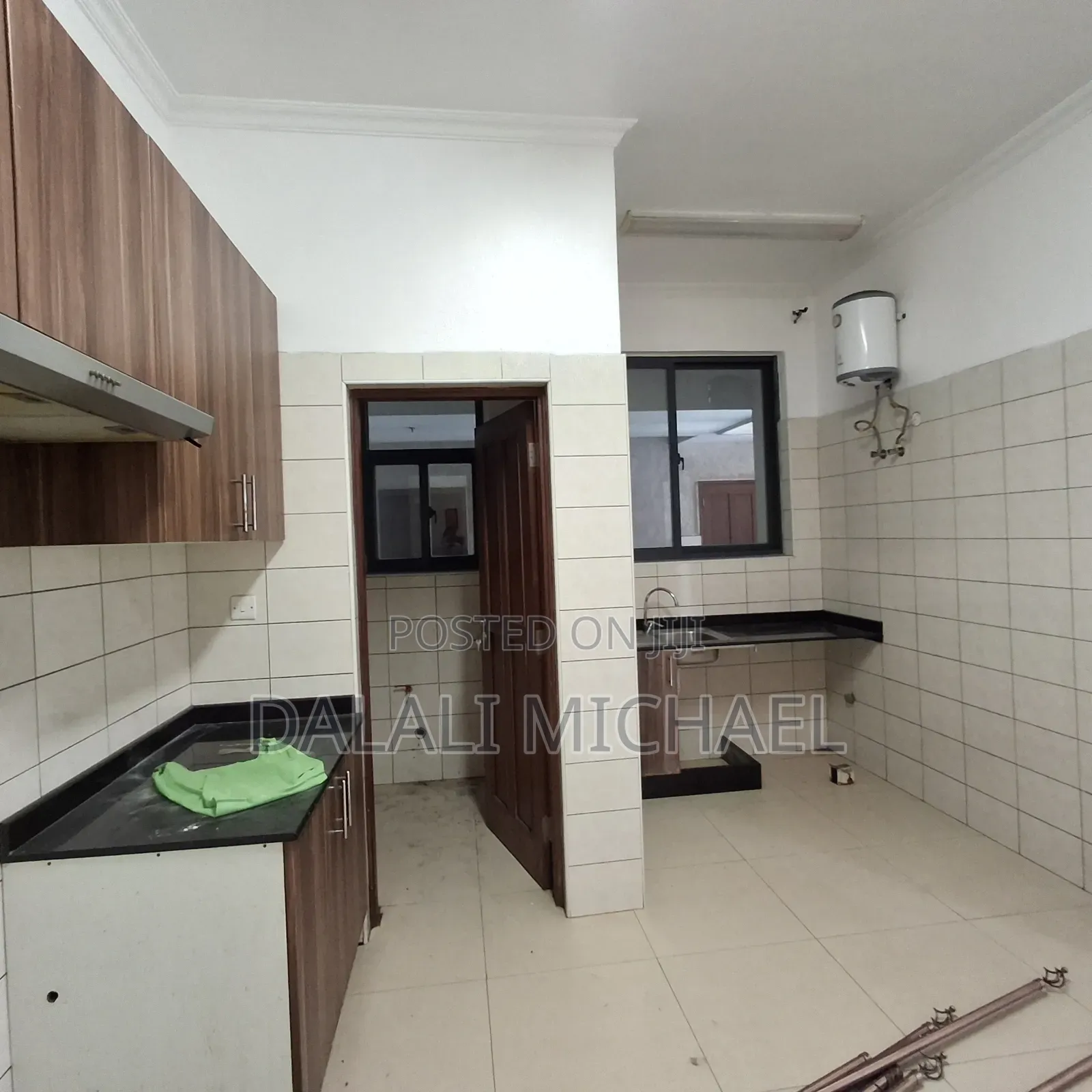 3bdrm Apartment in Victoria Place, Mwananyamala for rent in Mwananyamala