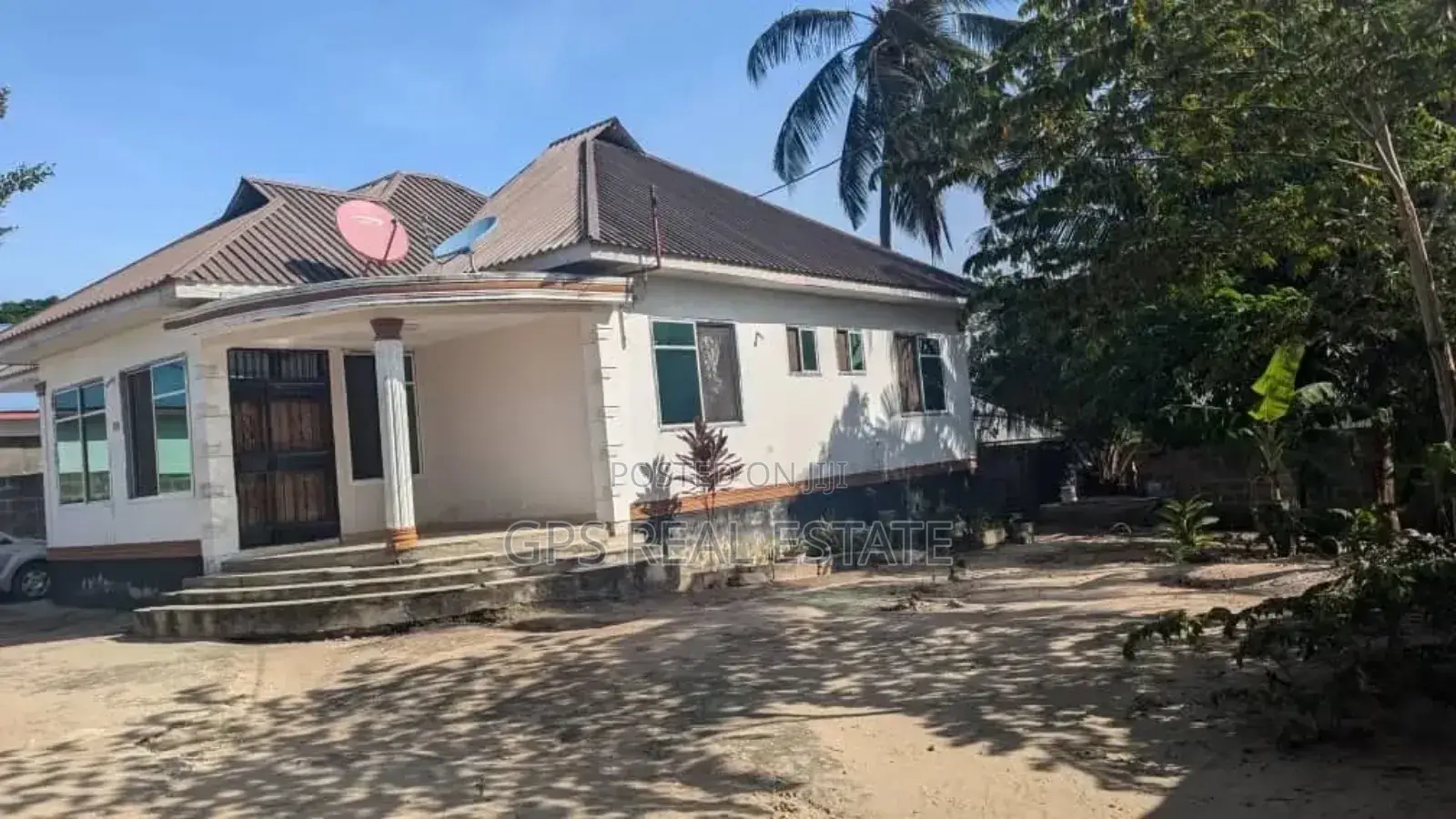 3bdrm House in Goba Matosa for sale in Goba