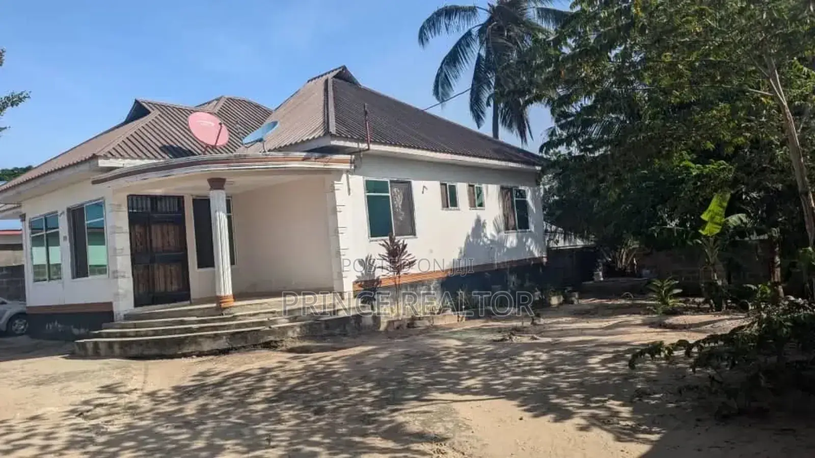 3bdrm House in Goba Matosa for sale in Goba