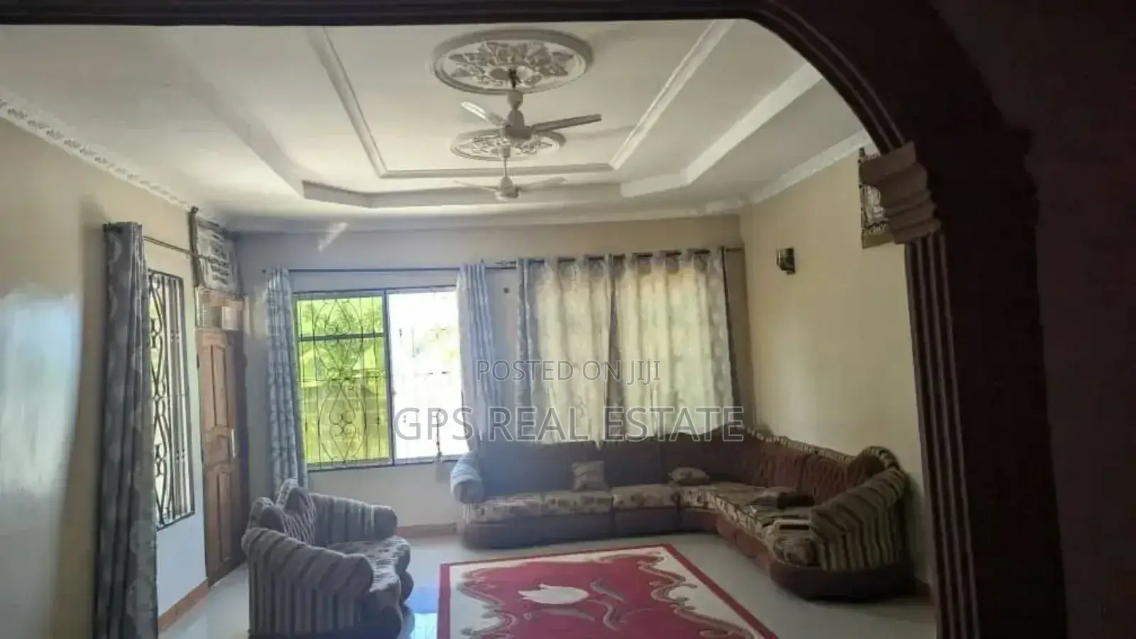3bdrm House in Goba Matosa for sale in Goba