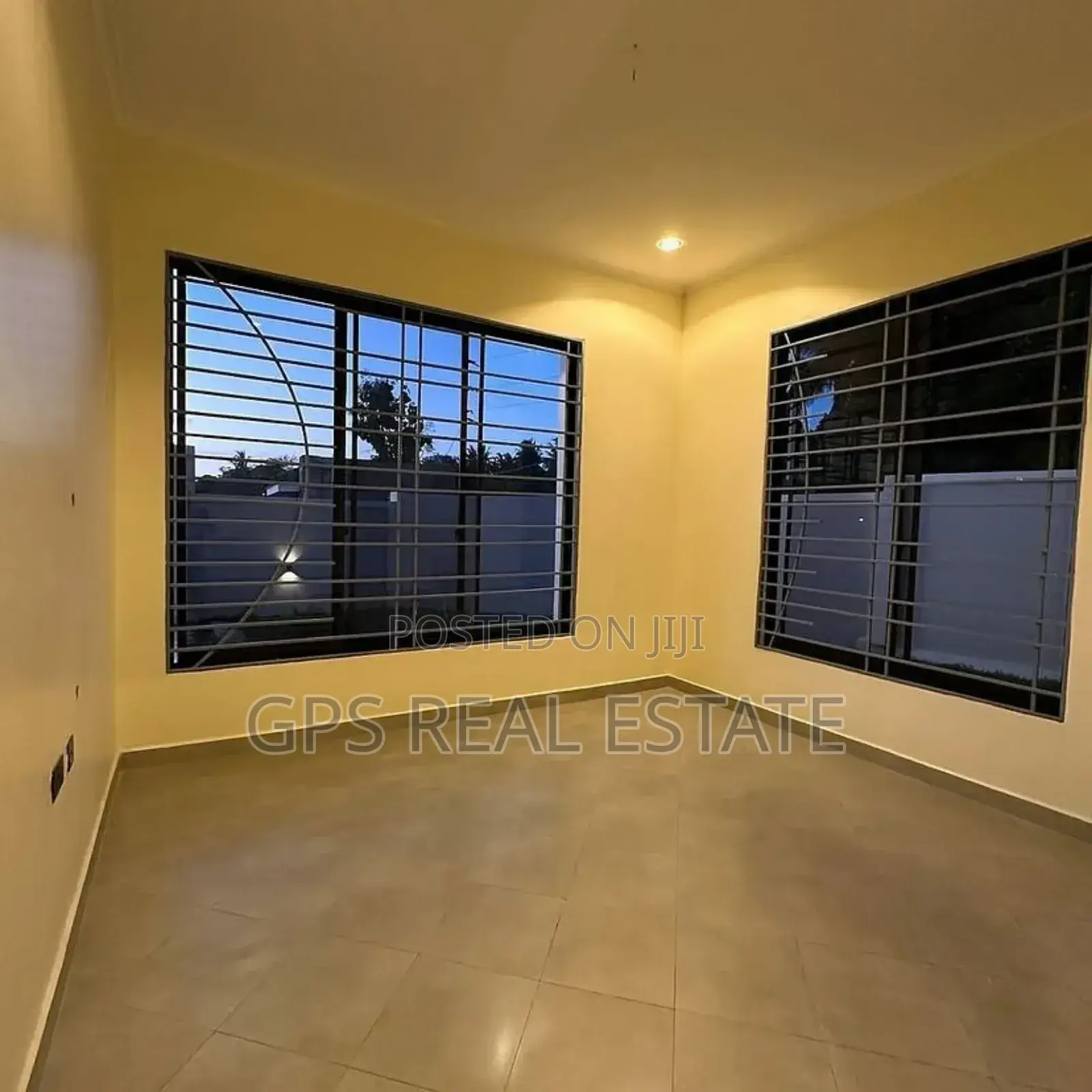 3bdrm House in Goba Matosa for sale in Goba