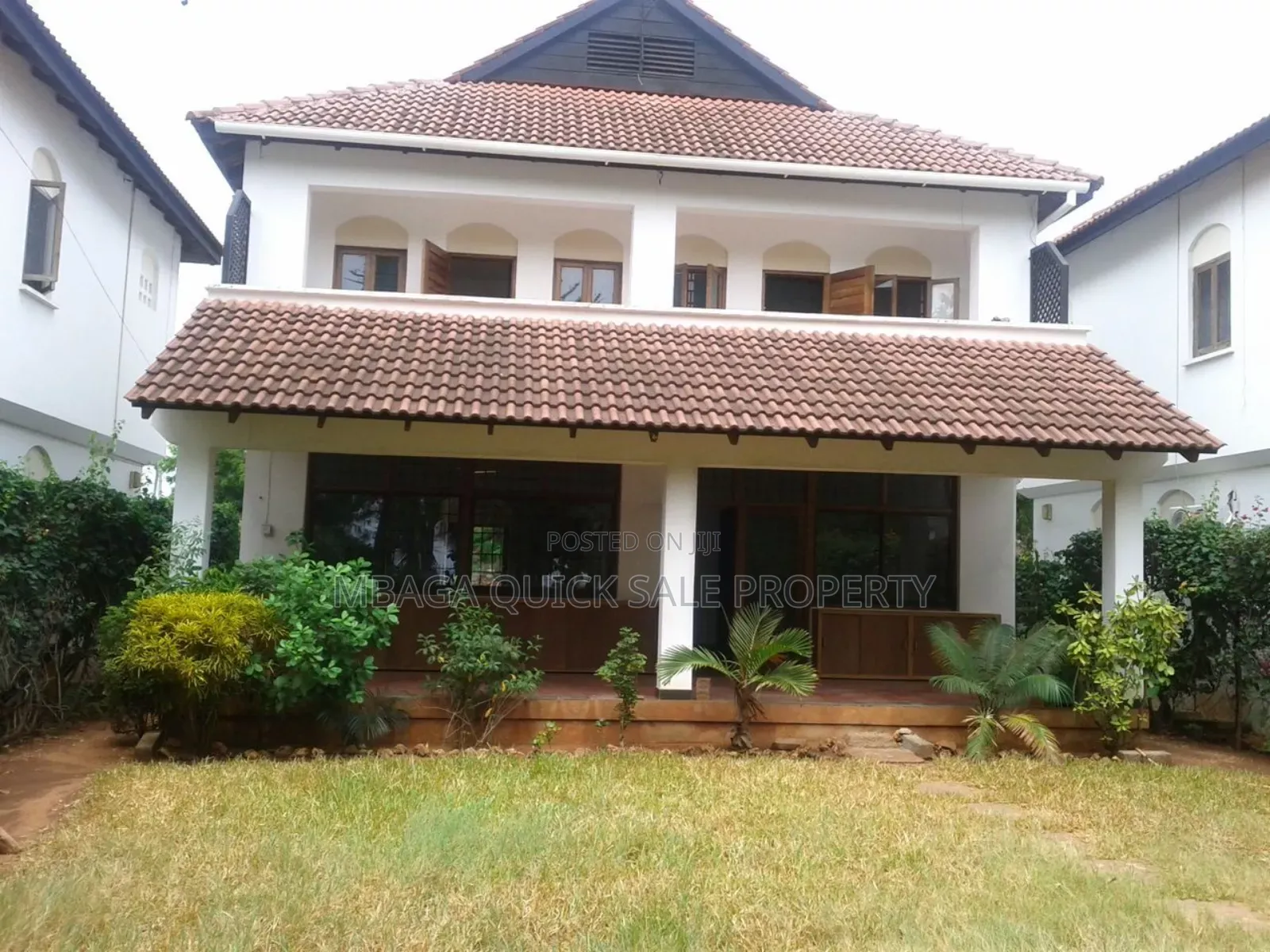 4bdrm House in Mbezi Beach, Masaki for sale in Masaki