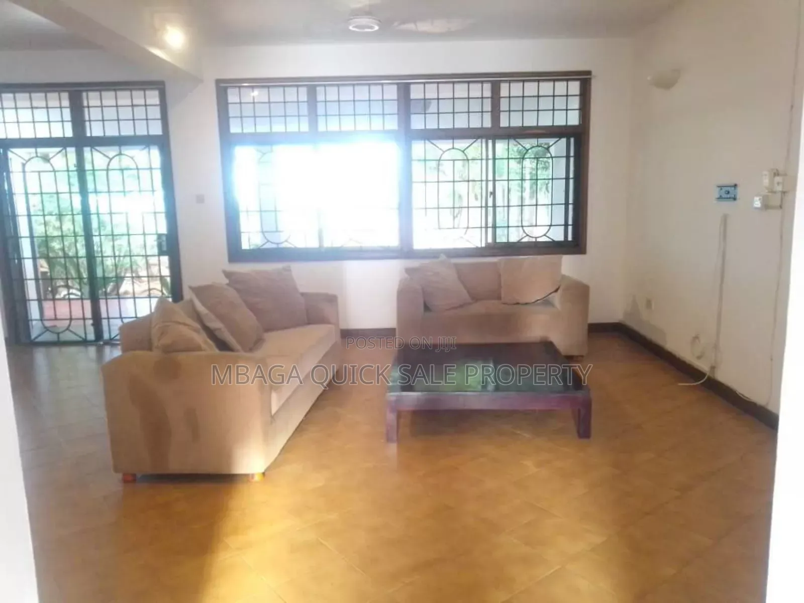 4bdrm House in Mbezi Beach, Masaki for sale in Masaki