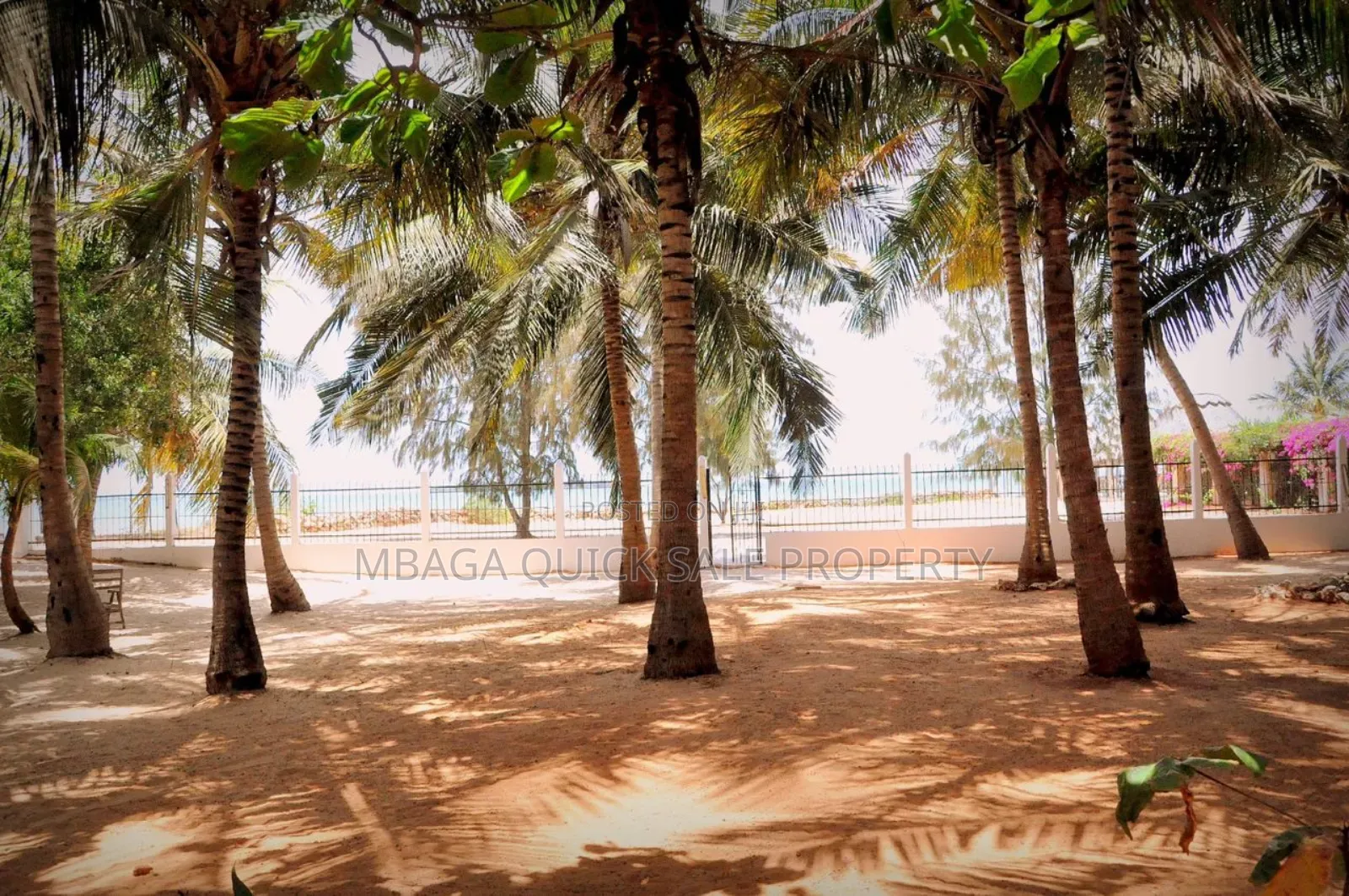 4bdrm House in Mbezi Beach, Masaki for sale in Masaki