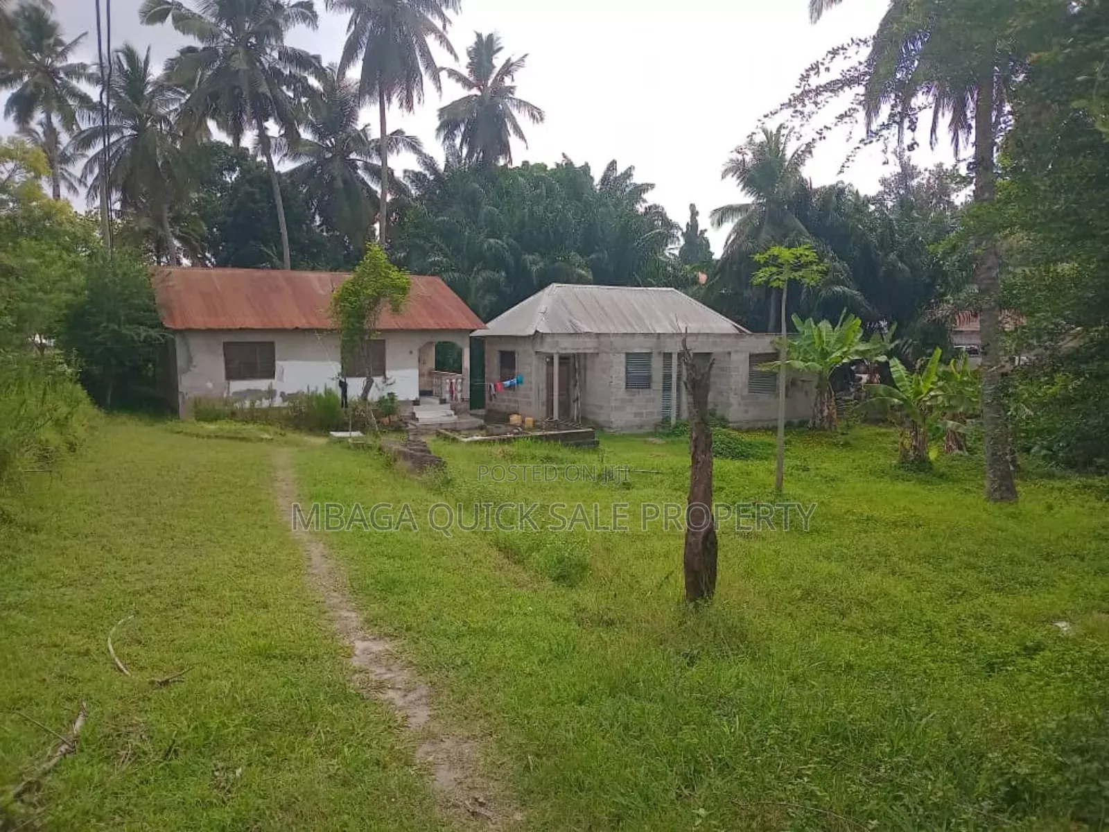 4bdrm House in Mbezi Beach, Masaki for sale in Masaki