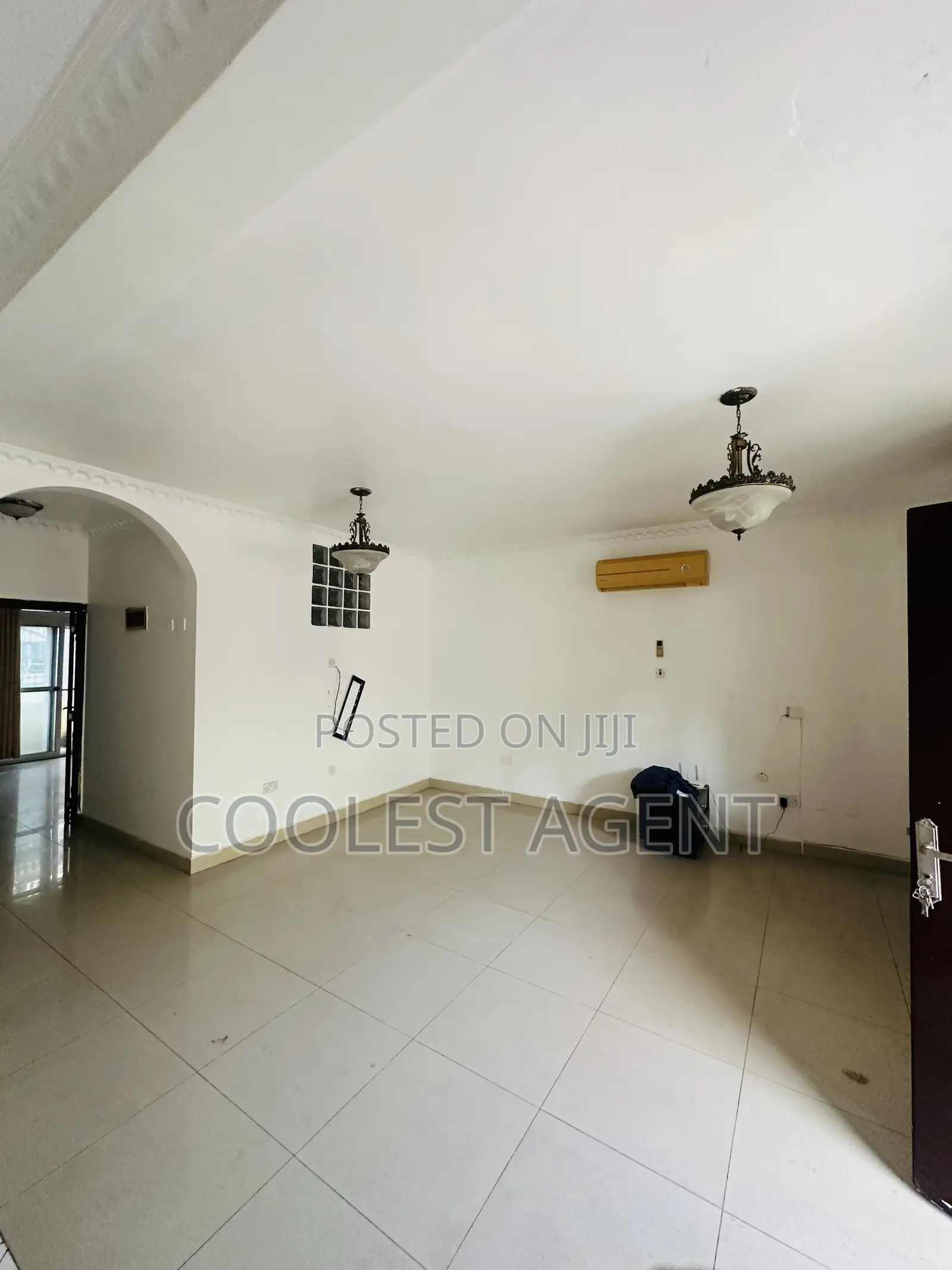 2bdrm Apartment in Oysterbay, Kinondoni for rent in Kinondoni