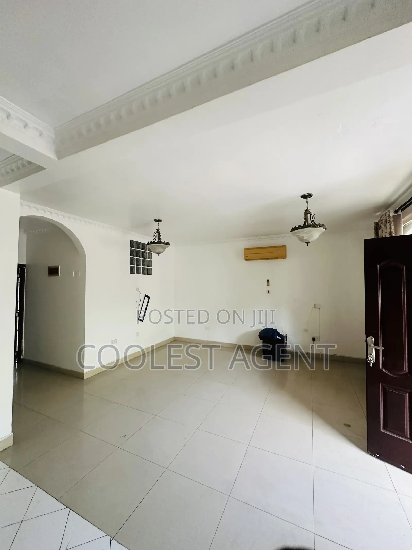 2bdrm Apartment in Oysterbay, Kinondoni for rent in Kinondoni