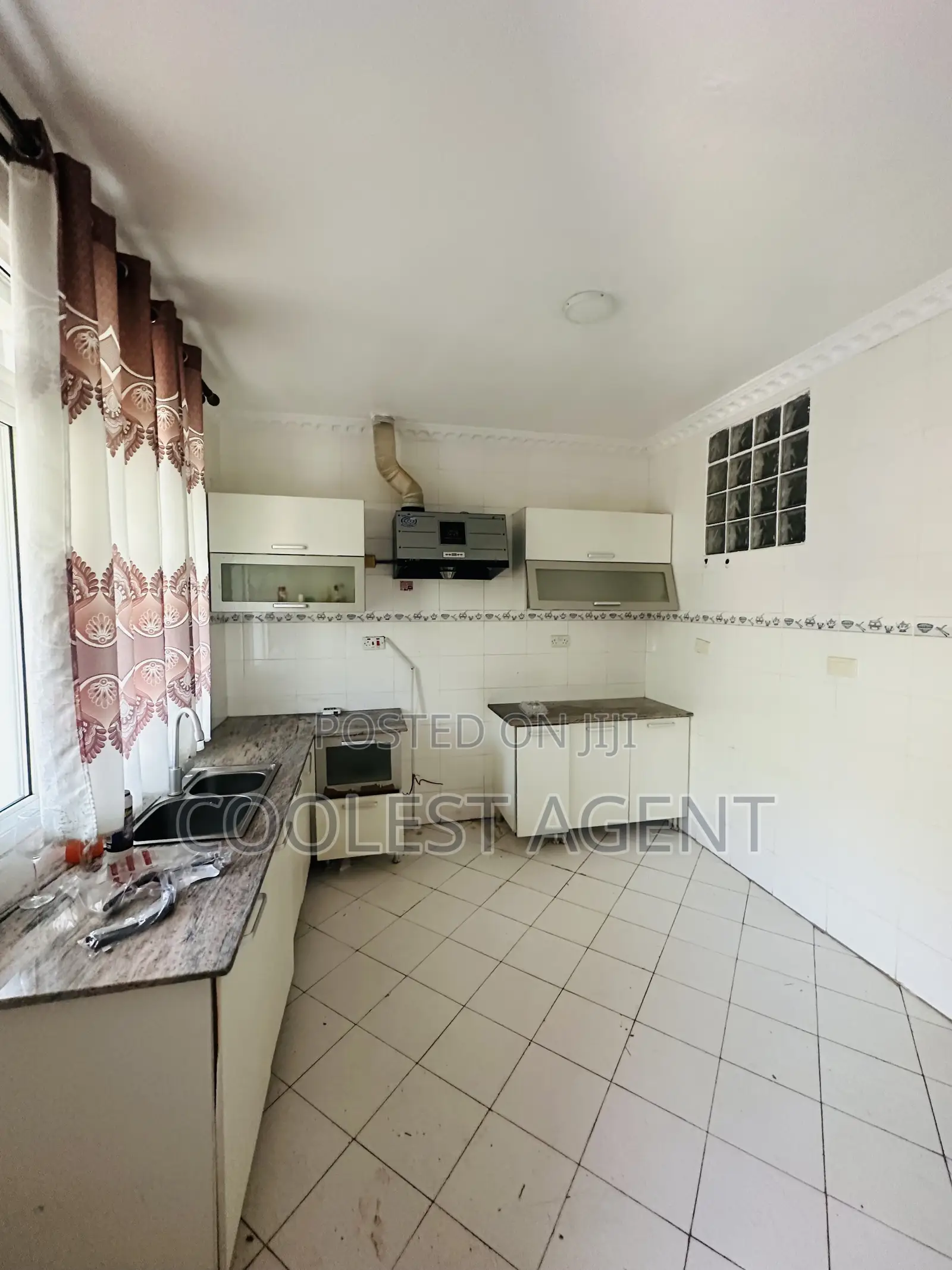 2bdrm Apartment in Oysterbay, Kinondoni for rent in Kinondoni