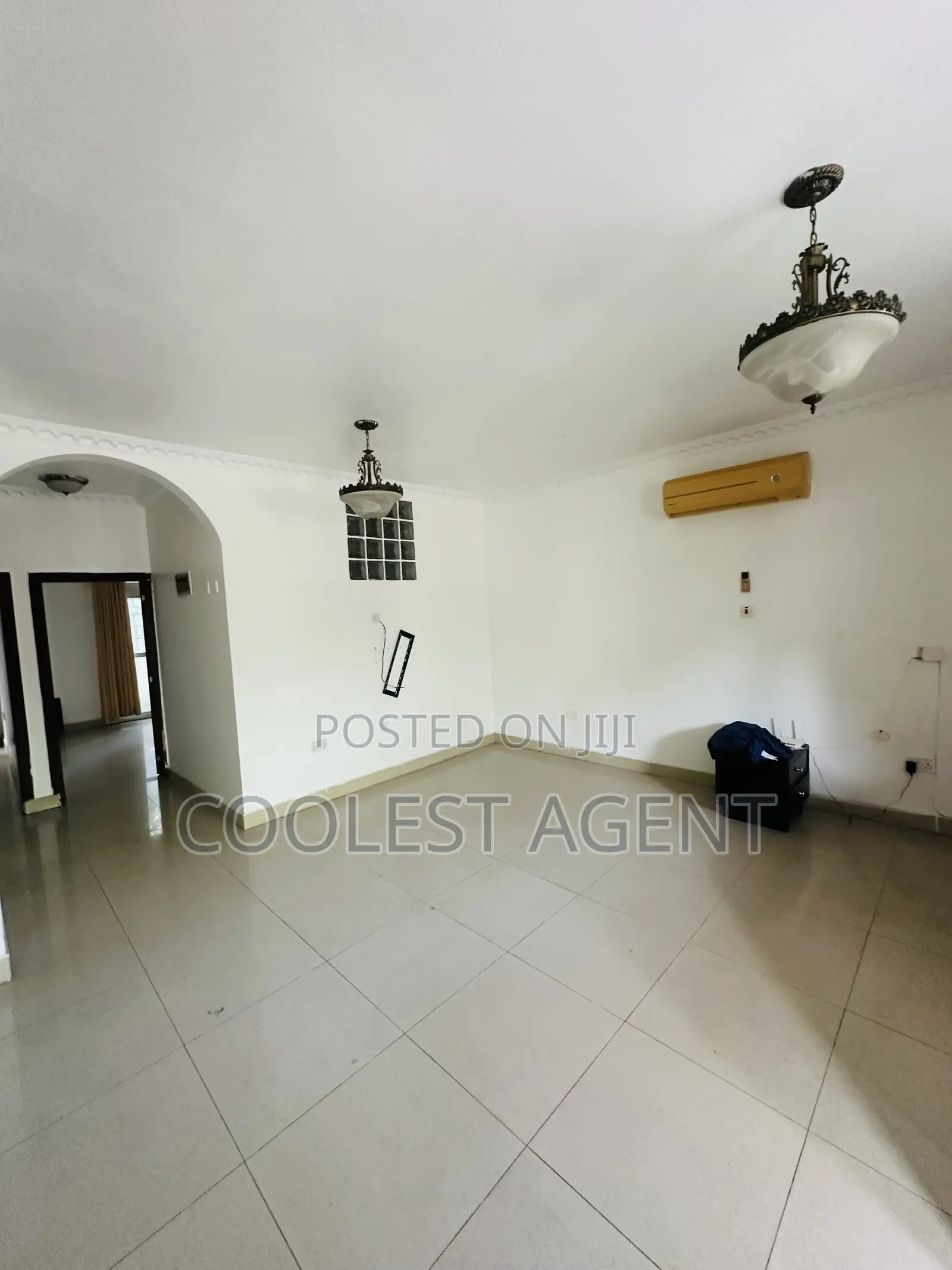 2bdrm Apartment in Oysterbay, Kinondoni for rent in Kinondoni