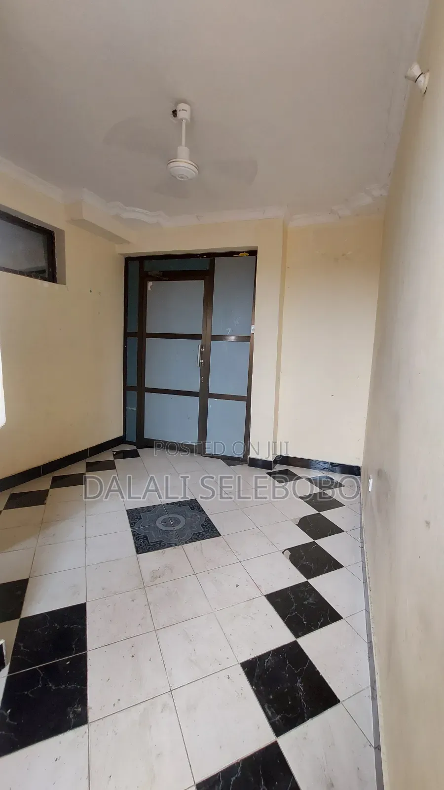 Studio Apartment in Sinza Mori for rent in Sinza