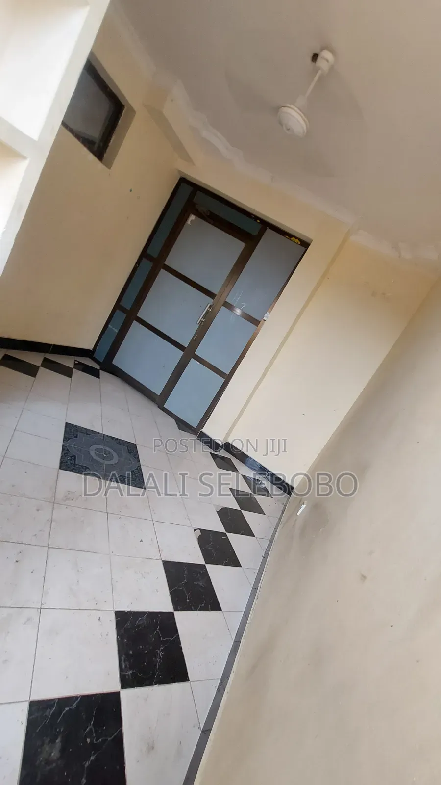Studio Apartment in Sinza Mori for rent in Sinza