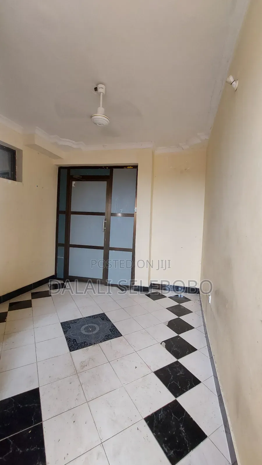 Studio Apartment in Sinza Mori for rent in Sinza