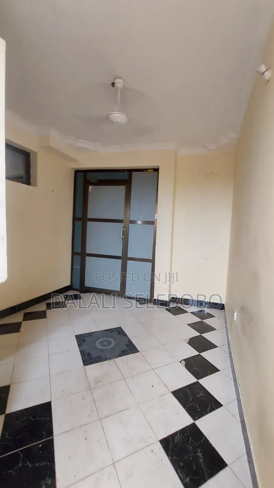 Studio Apartment in Sinza Mori for rent in Sinza