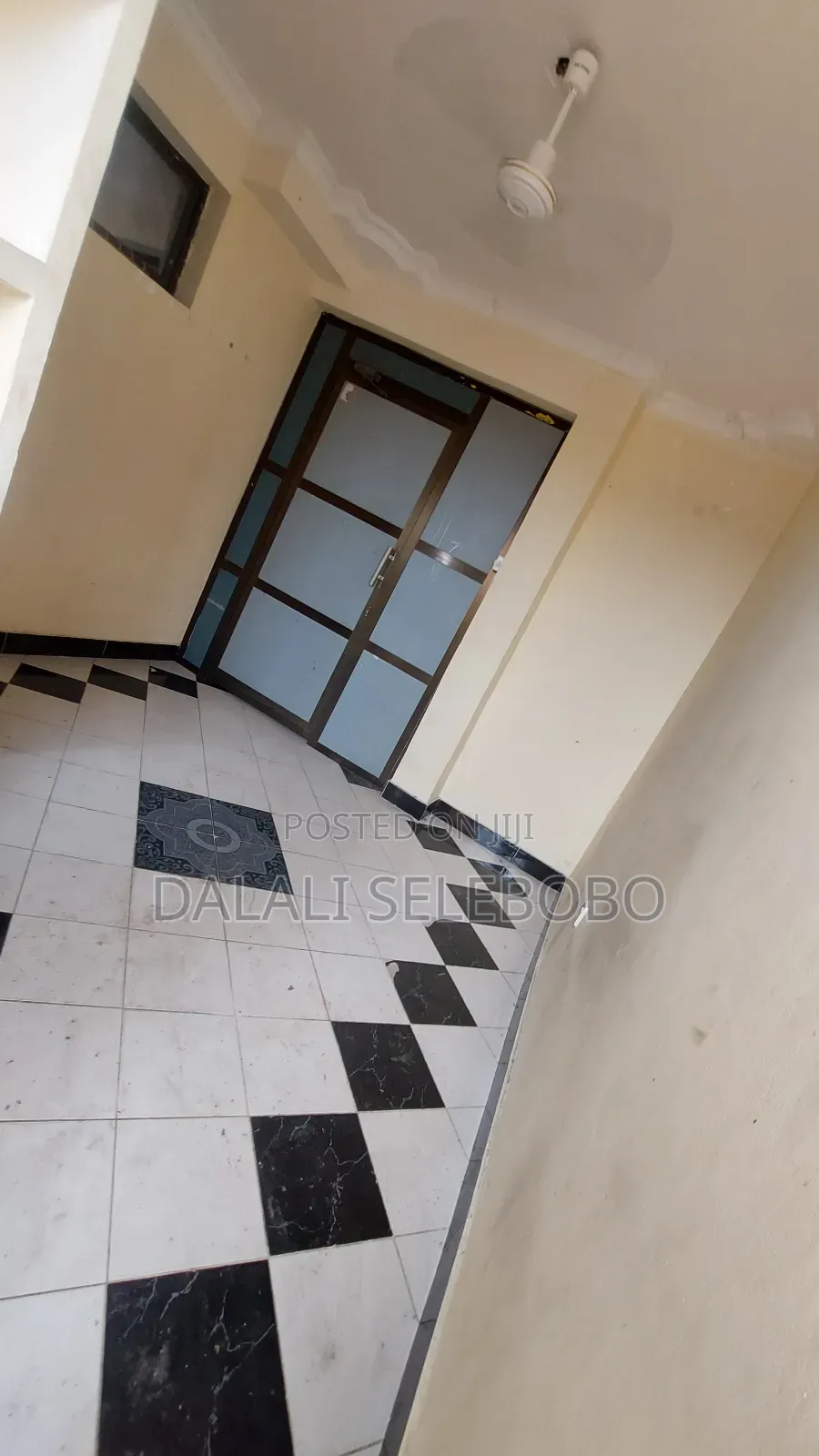 Studio Apartment in Sinza Mori for rent in Sinza