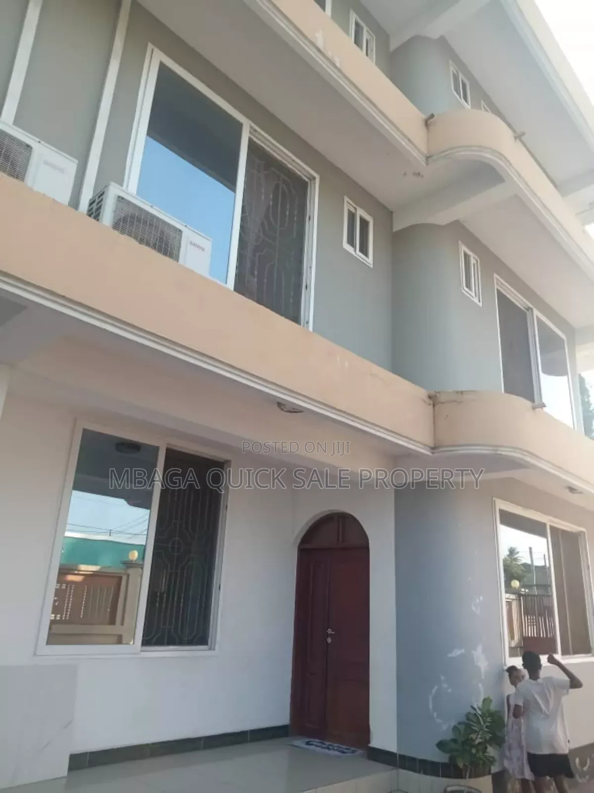 8bdrm House in Kijitonyama for sale in Kijitonyama
