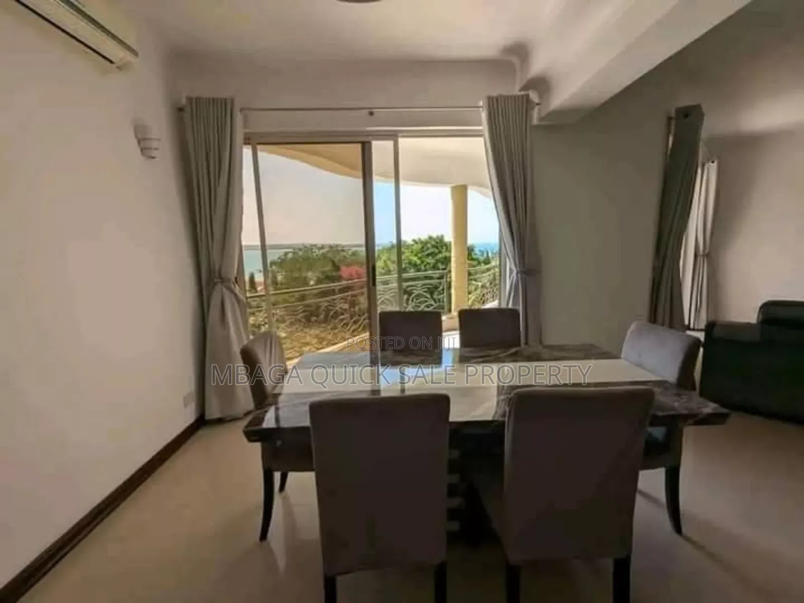 3bdrm Apartment in Masaki for rent in Masaki