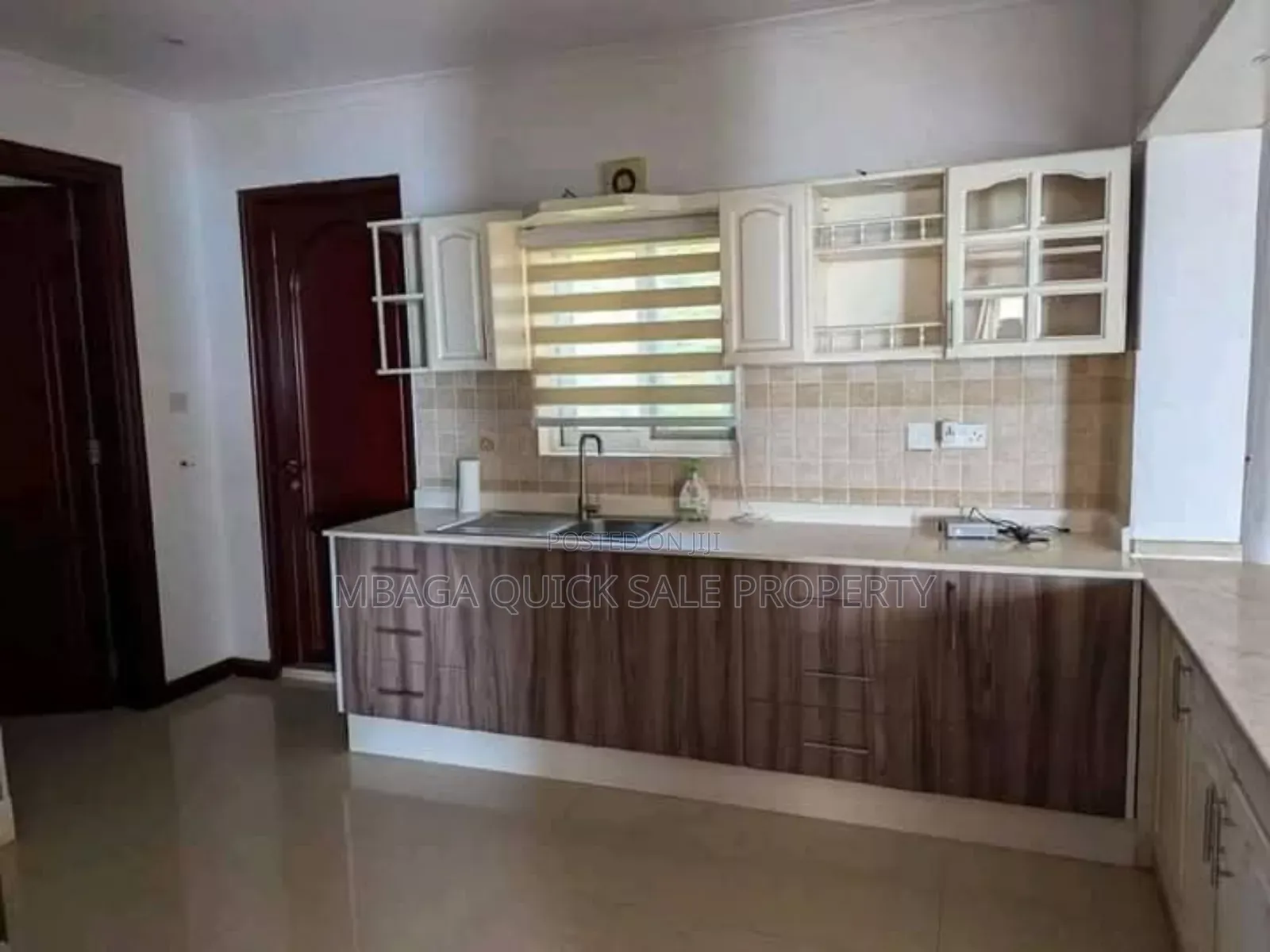 3bdrm Apartment in Masaki for rent in Masaki