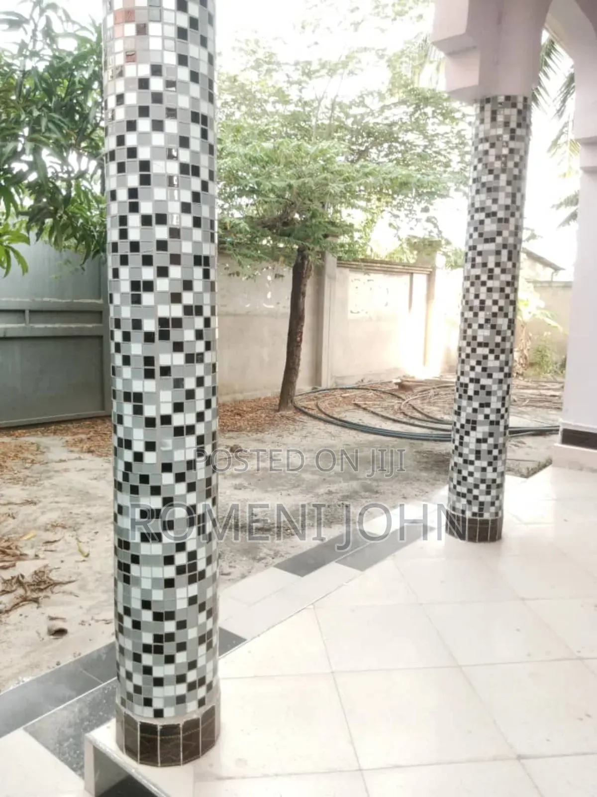 3bdrm House in Tanzania Daresalaam, Ilala for rent in Ilala