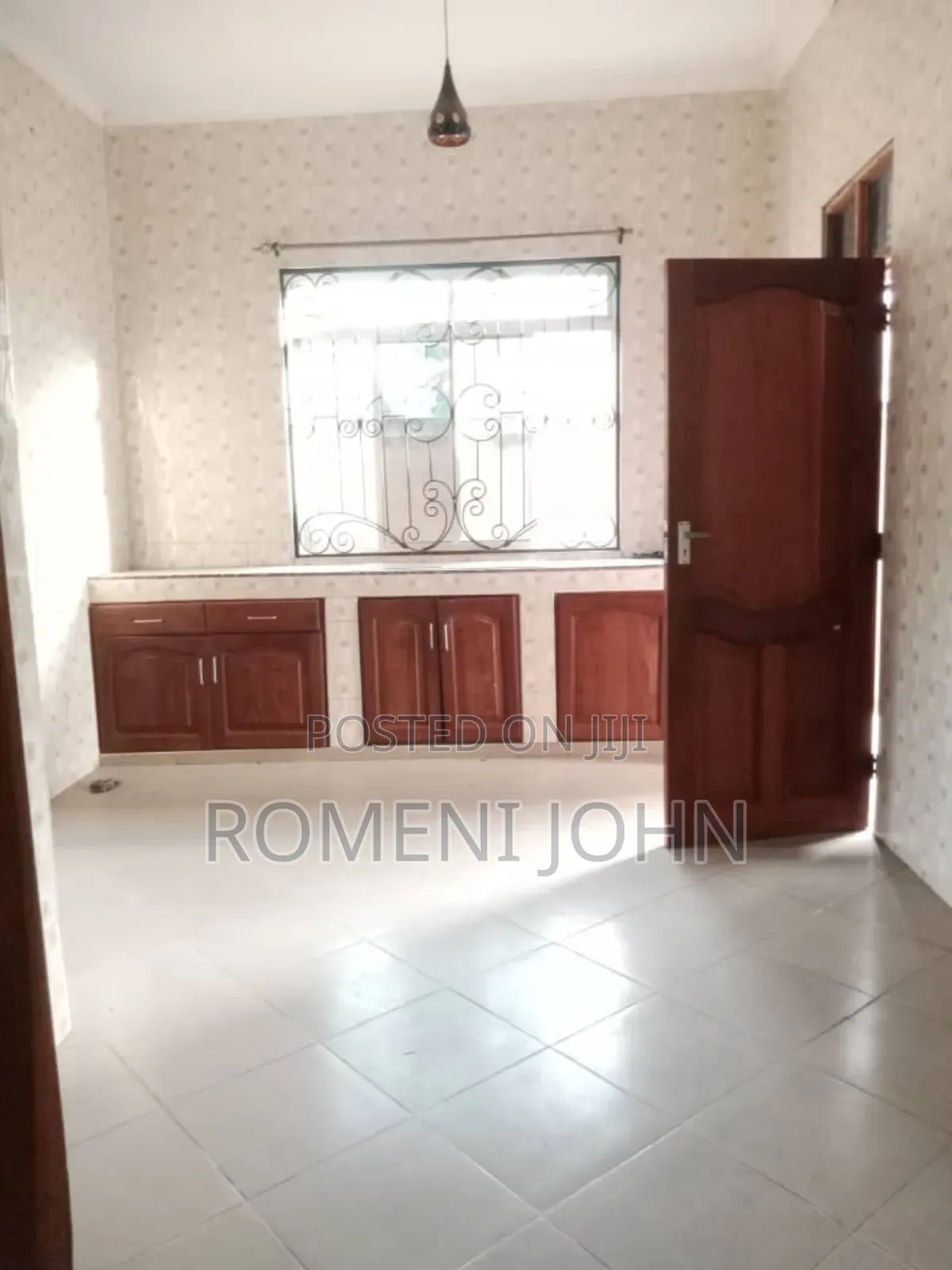 3bdrm House in Tanzania Daresalaam, Ilala for rent in Ilala