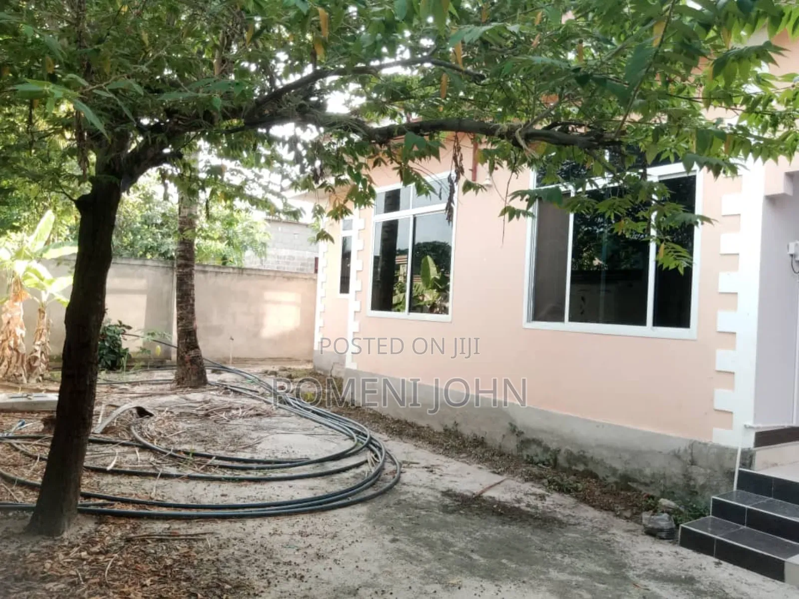 3bdrm House in Tanzania Daresalaam, Ilala for rent in Ilala