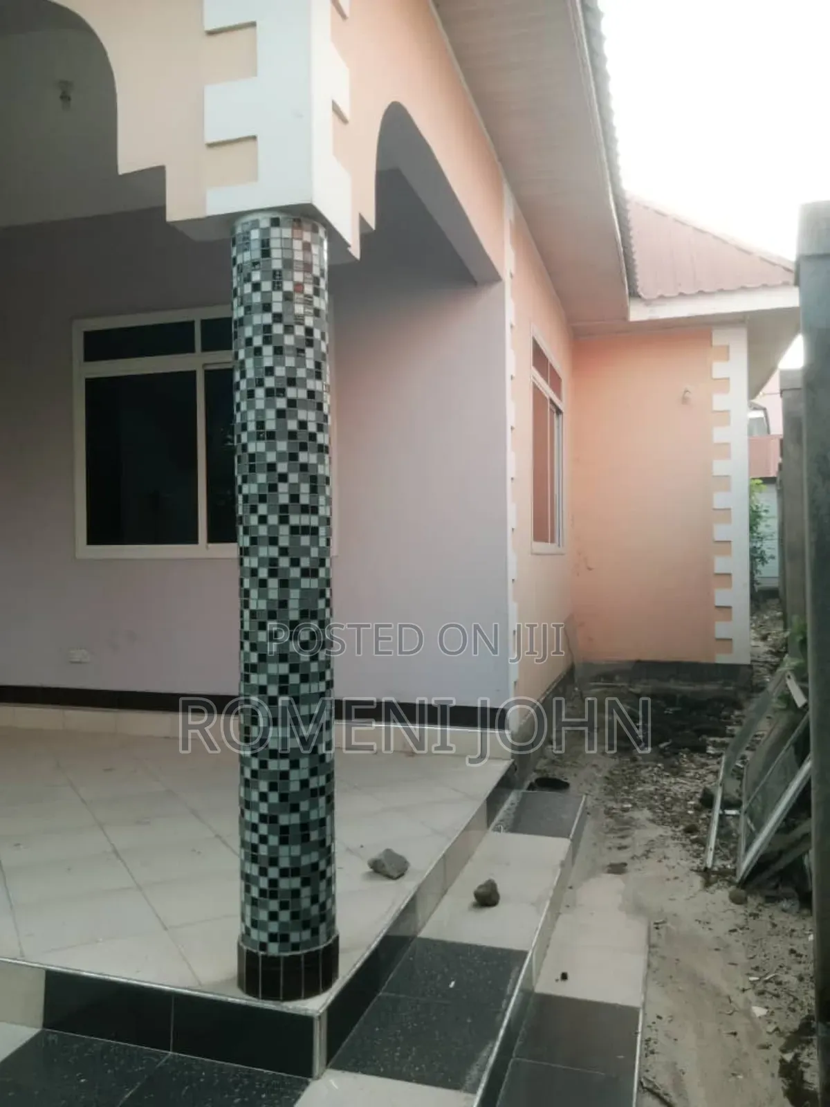 3bdrm House in Tanzania Daresalaam, Ilala for rent in Ilala