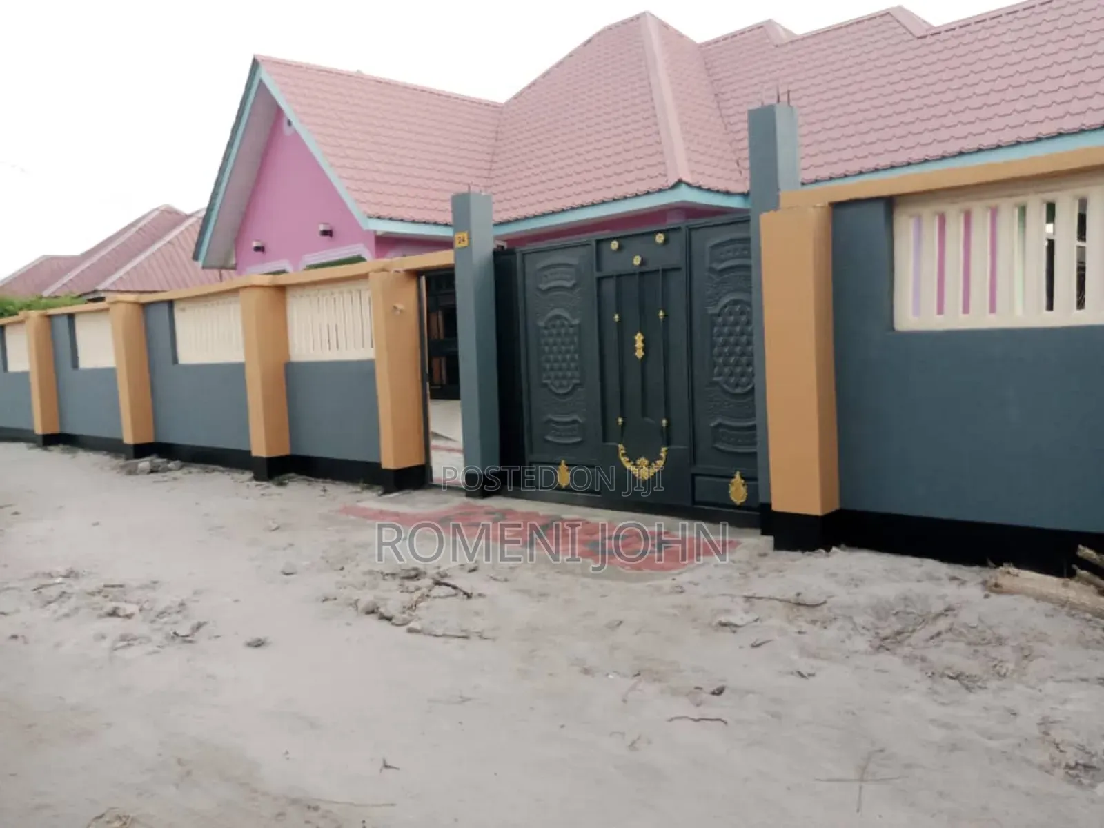 3bdrm House in Tanzania Daresalaam, Ilala for rent in Ilala