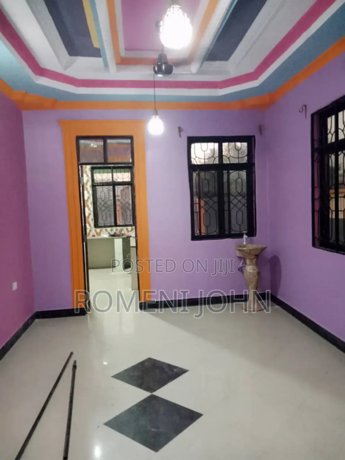 3bdrm House in Tanzania Daresalaam, Ilala for rent in Ilala