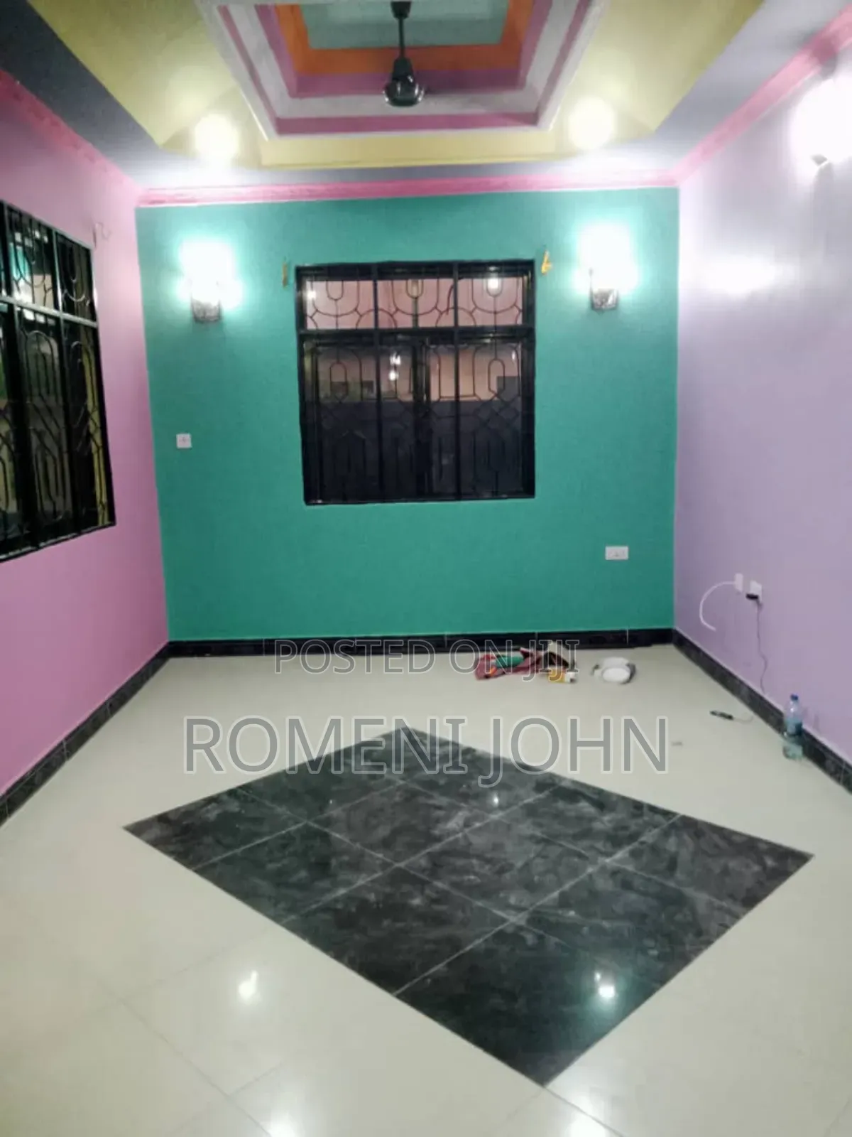 3bdrm House in Tanzania Daresalaam, Ilala for rent in Ilala