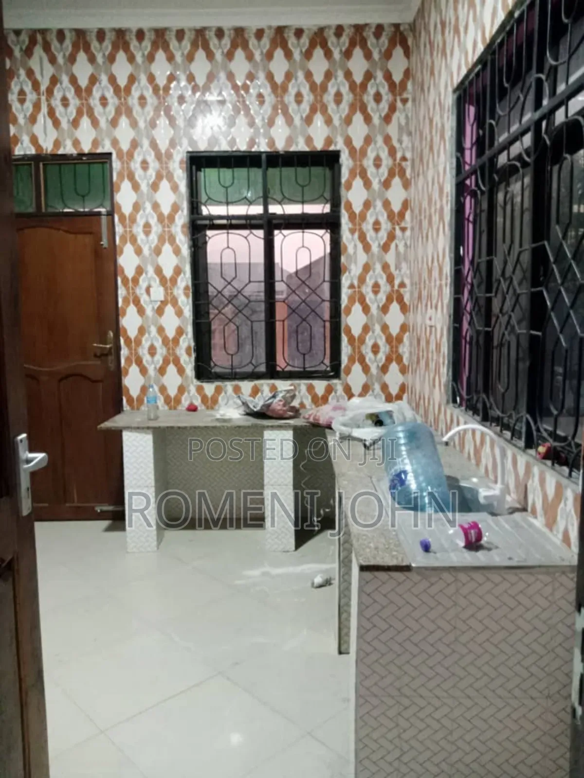 3bdrm House in Tanzania Daresalaam, Ilala for rent in Ilala