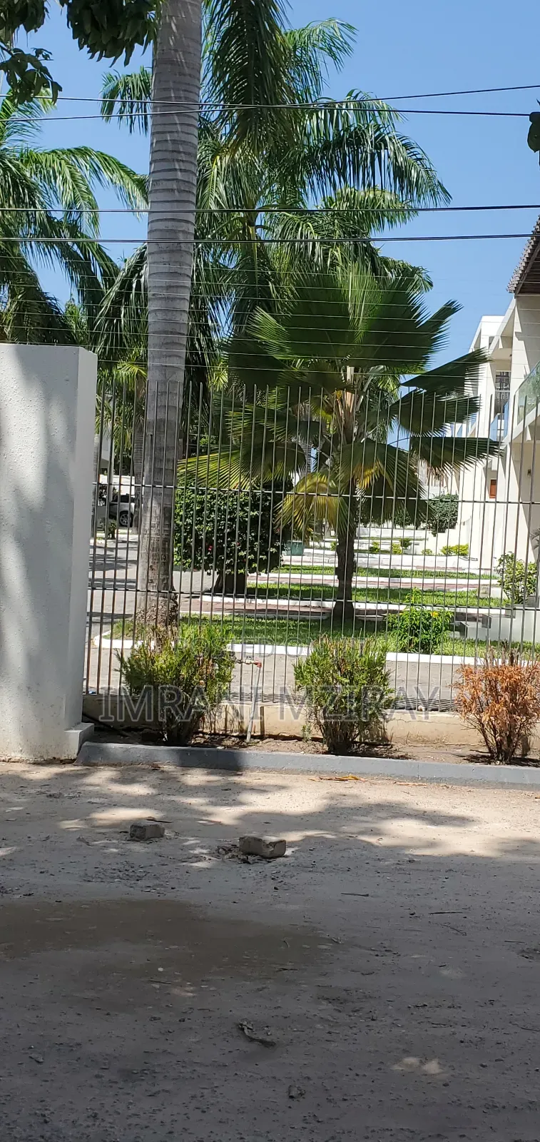 4bdrm Bungalow in Upanga East for rent in Upanga East