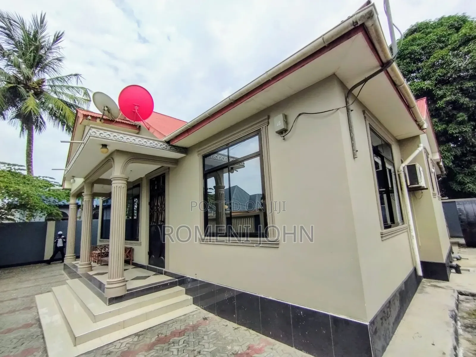 4bdrm House in Tanzania Daresalaam, Ilala for sale in Ilala