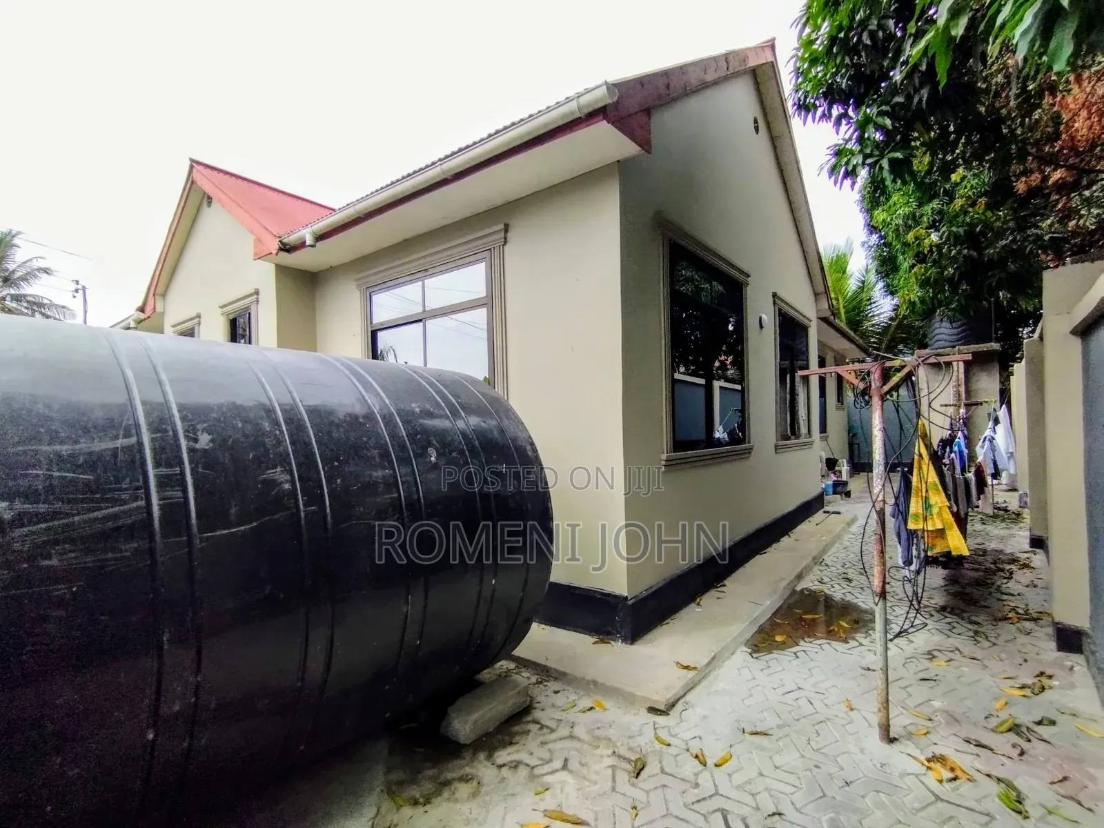 4bdrm House in Tanzania Daresalaam, Ilala for sale in Ilala