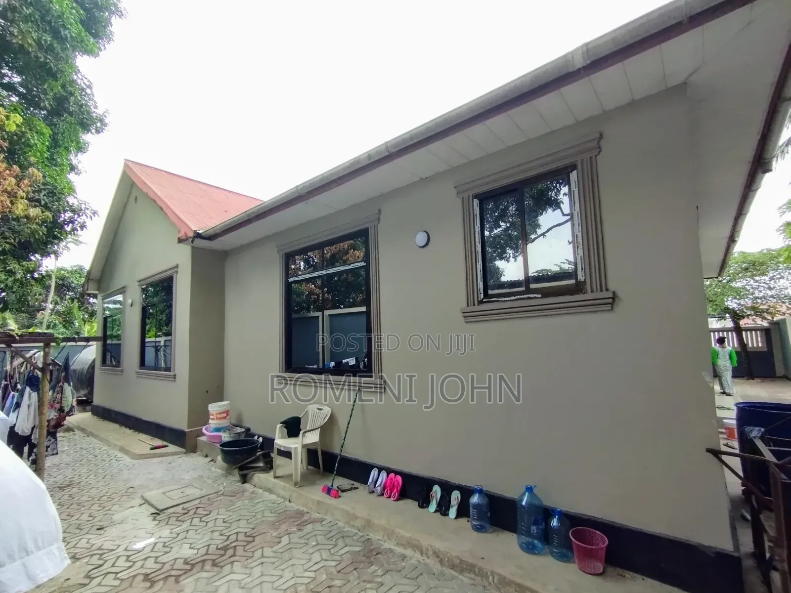 4bdrm House in Tanzania Daresalaam, Ilala for sale in Ilala