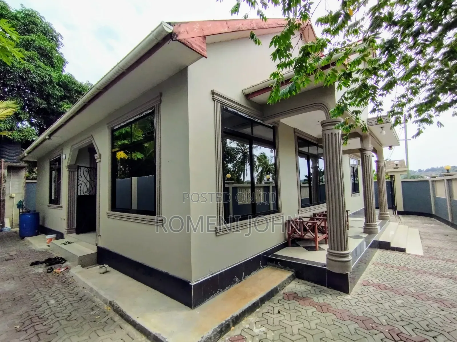 4bdrm House in Tanzania Daresalaam, Ilala for sale in Ilala