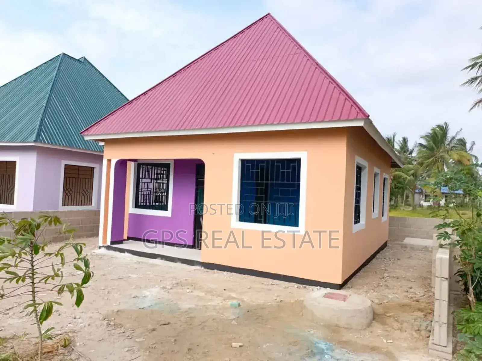 3bdrm House in Chanika Mwisho for sale in Chanika