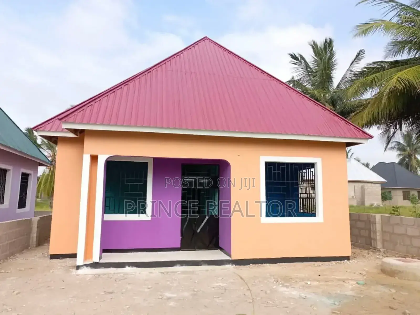 3bdrm House in Chanika Mwisho for sale in Chanika