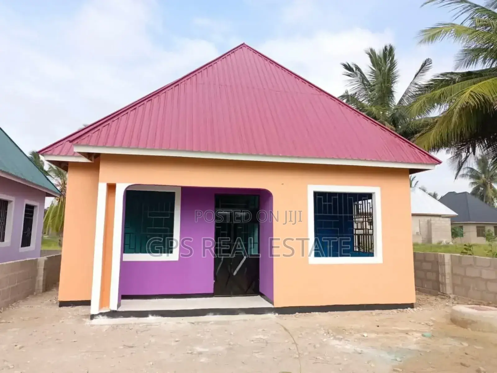 3bdrm House in Chanika Mwisho for sale in Chanika