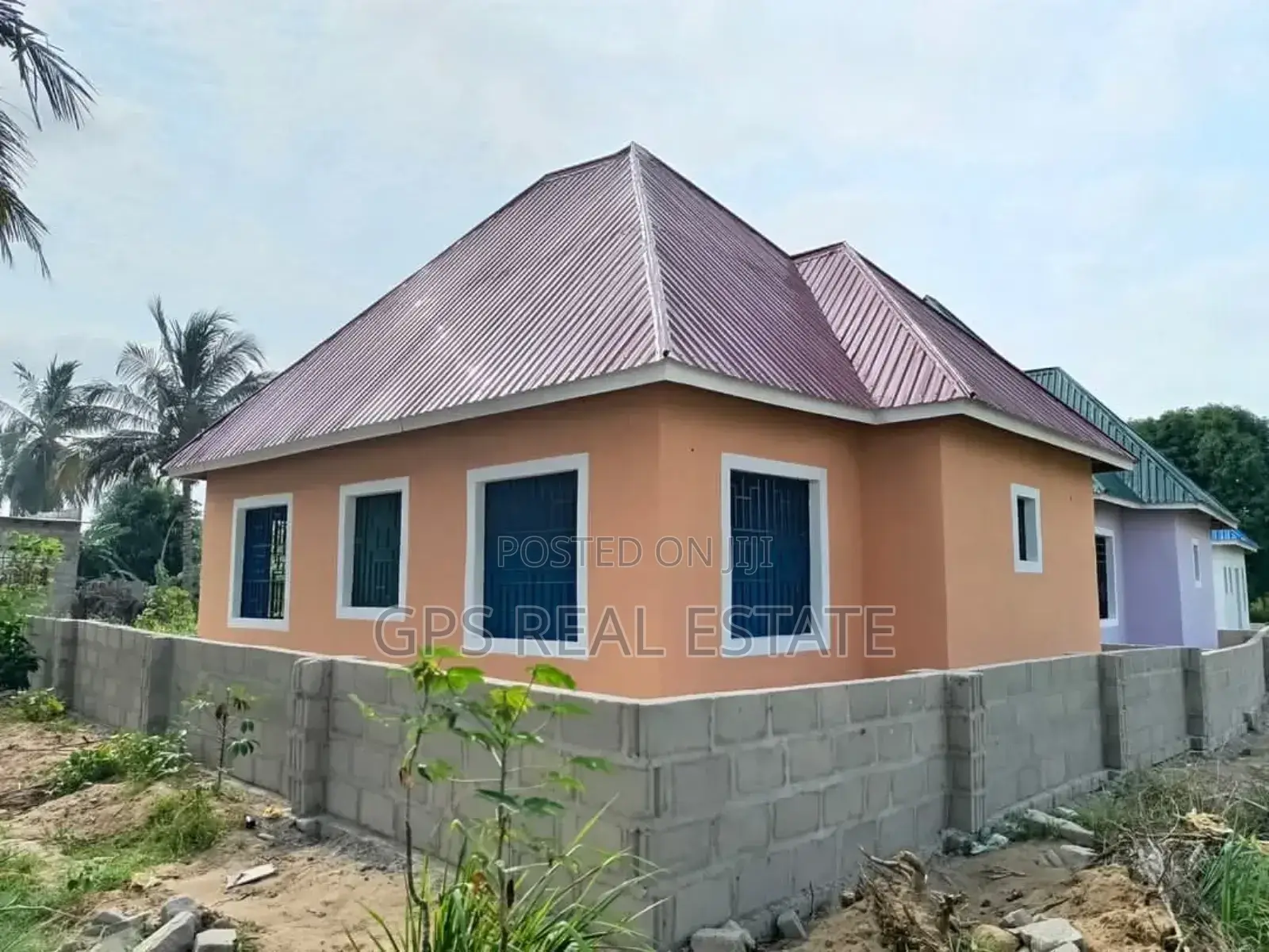 3bdrm House in Chanika Mwisho for sale in Chanika