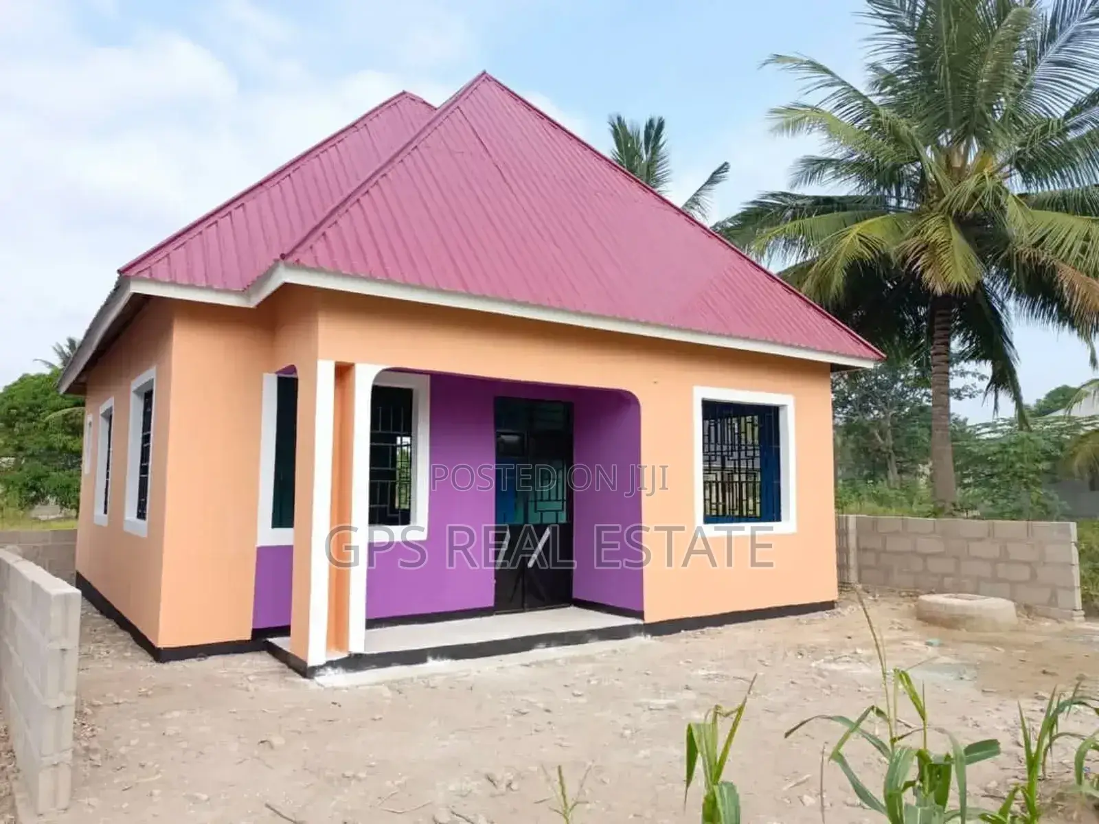 3bdrm House in Chanika Mwisho for sale in Chanika