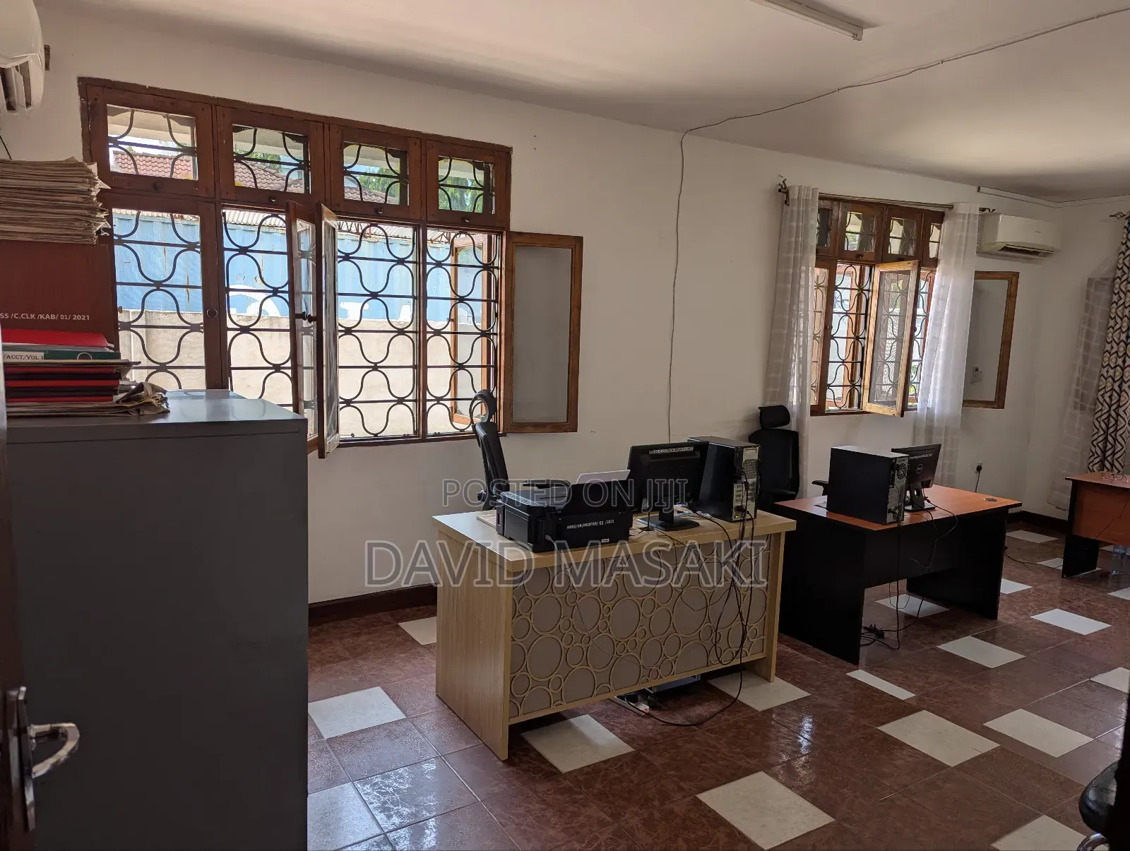 5 Bedrooms House for Rent in Mikocheni for Office Ise in Mikocheni