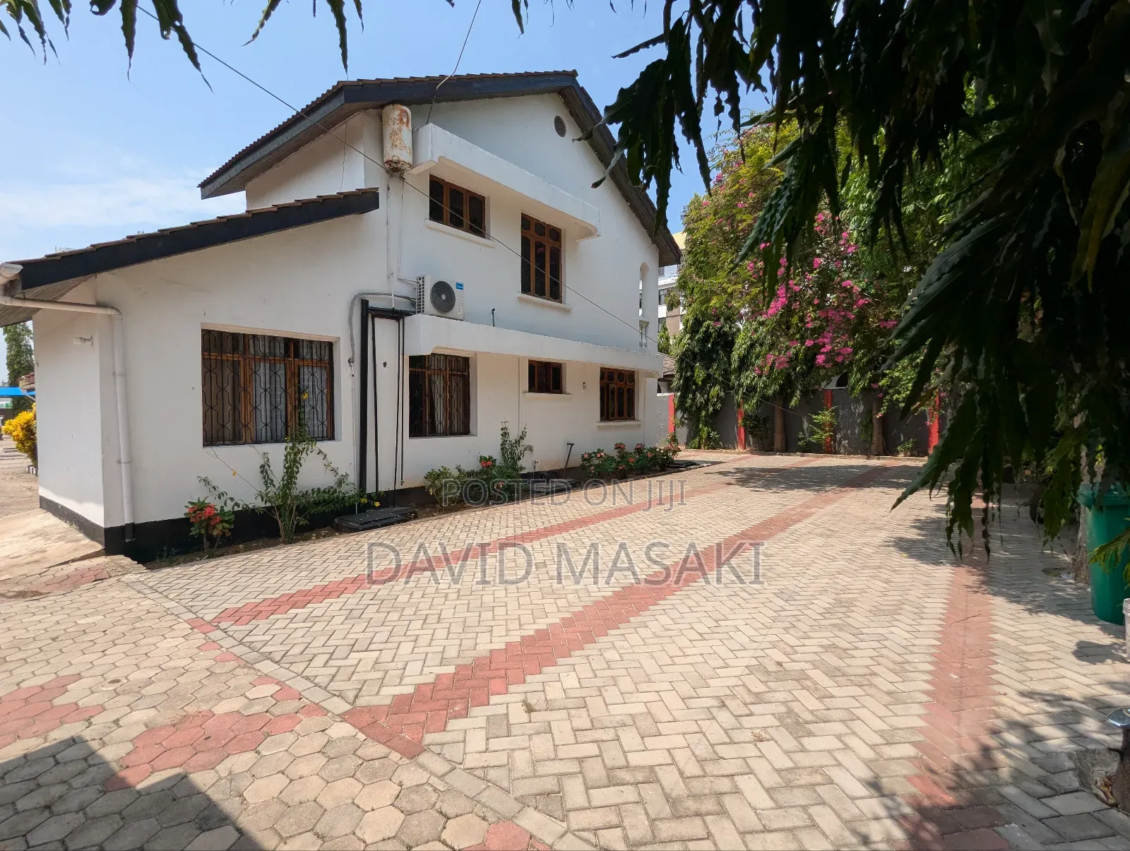 4bdrm House in House, Mikocheni for rent in Mikocheni