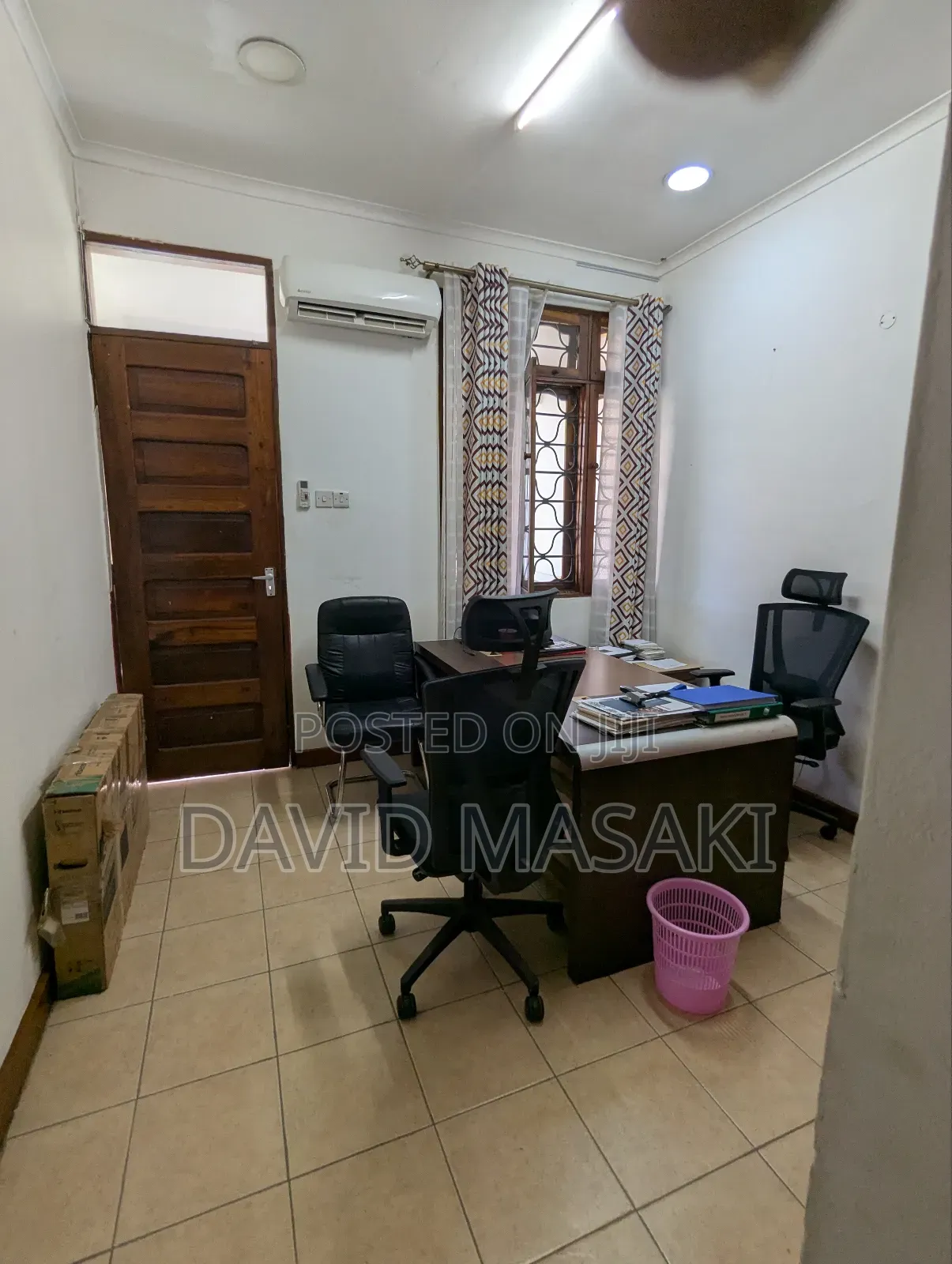 4bdrm House in House, Mikocheni for rent in Mikocheni