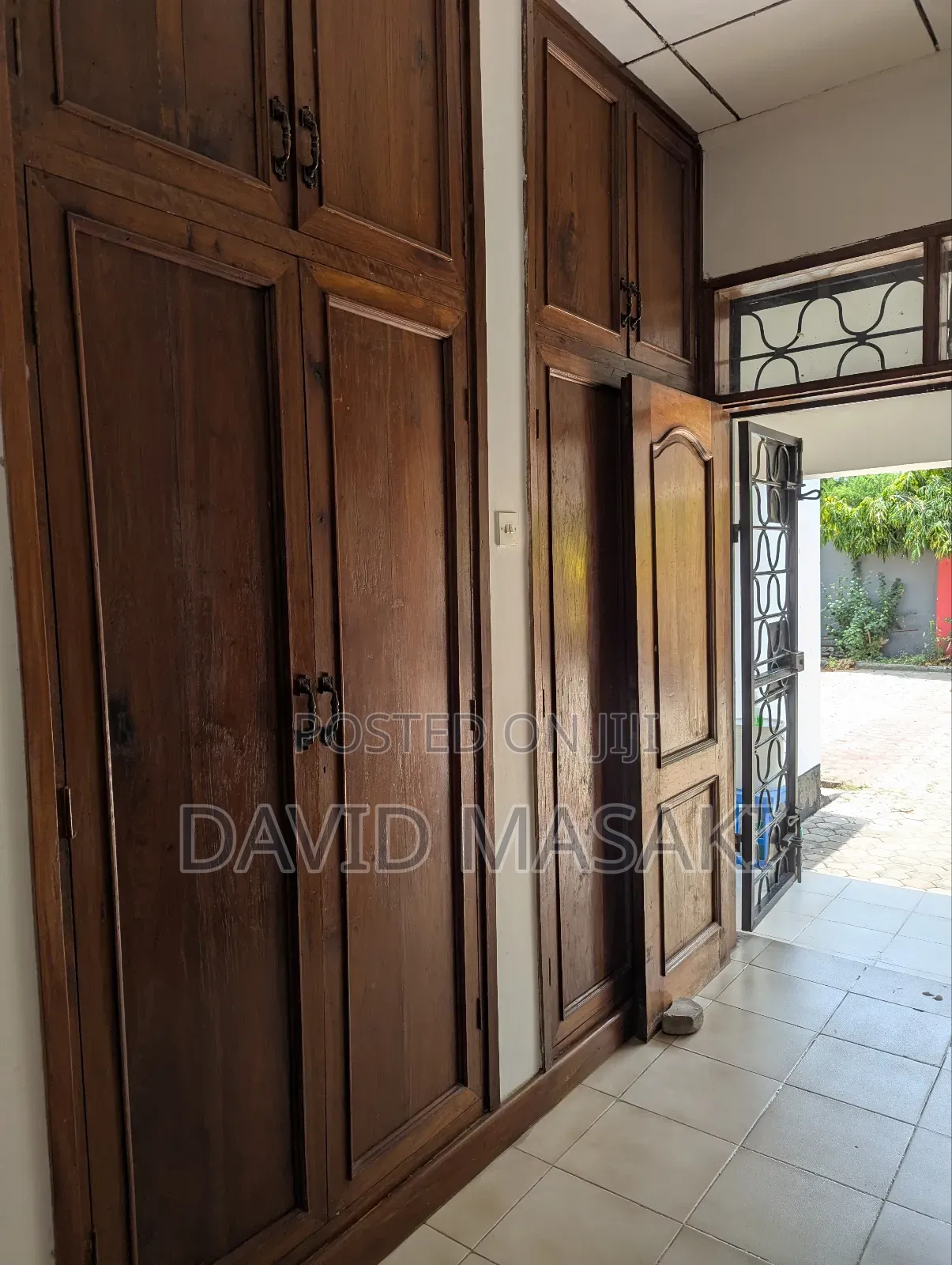 4bdrm House in House, Mikocheni for rent in Mikocheni